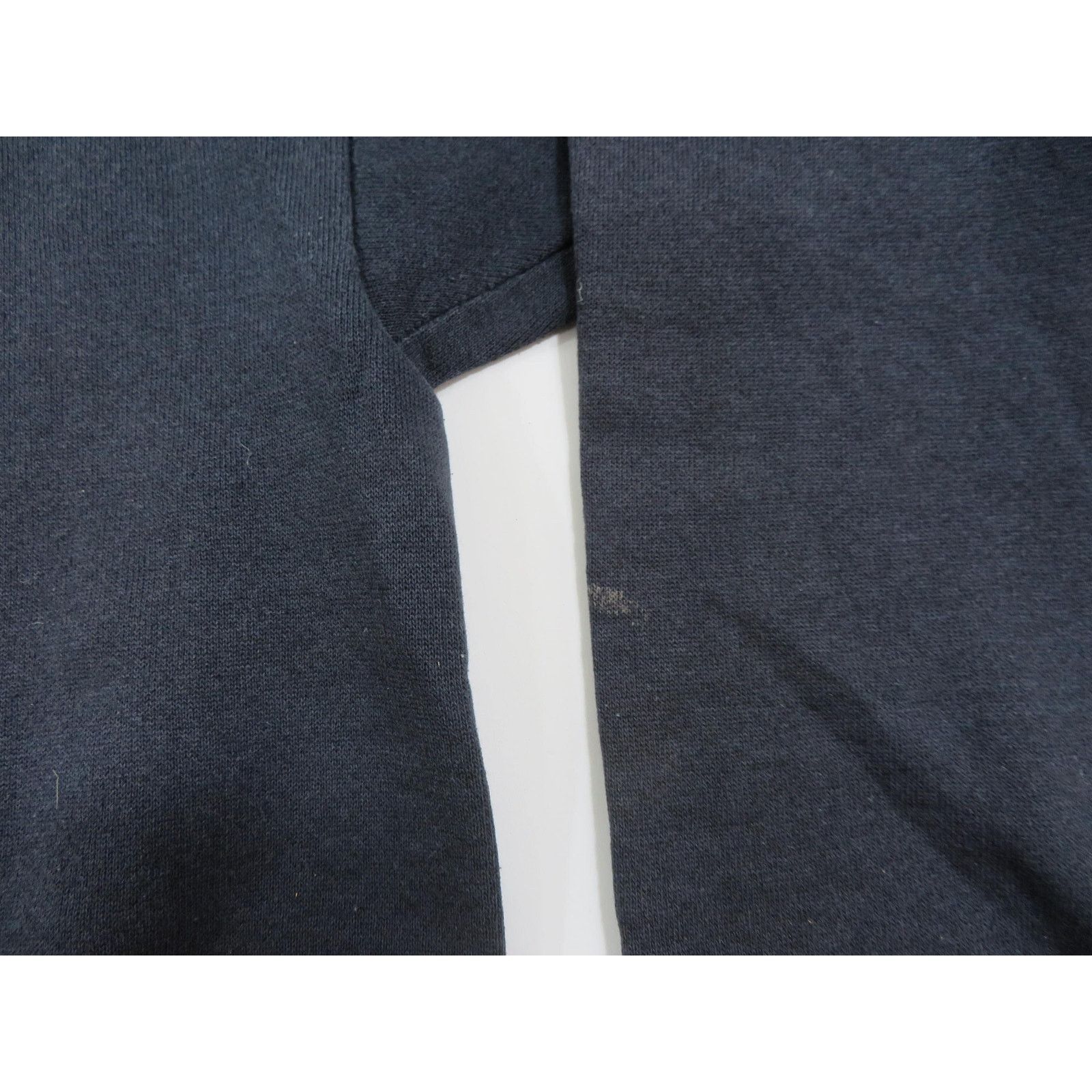 Other Bald Eagle Flying American Flag Black Sweatshirt Sz L 1990s Size US L / EU 52-54 / 3 - 6 Thumbnail