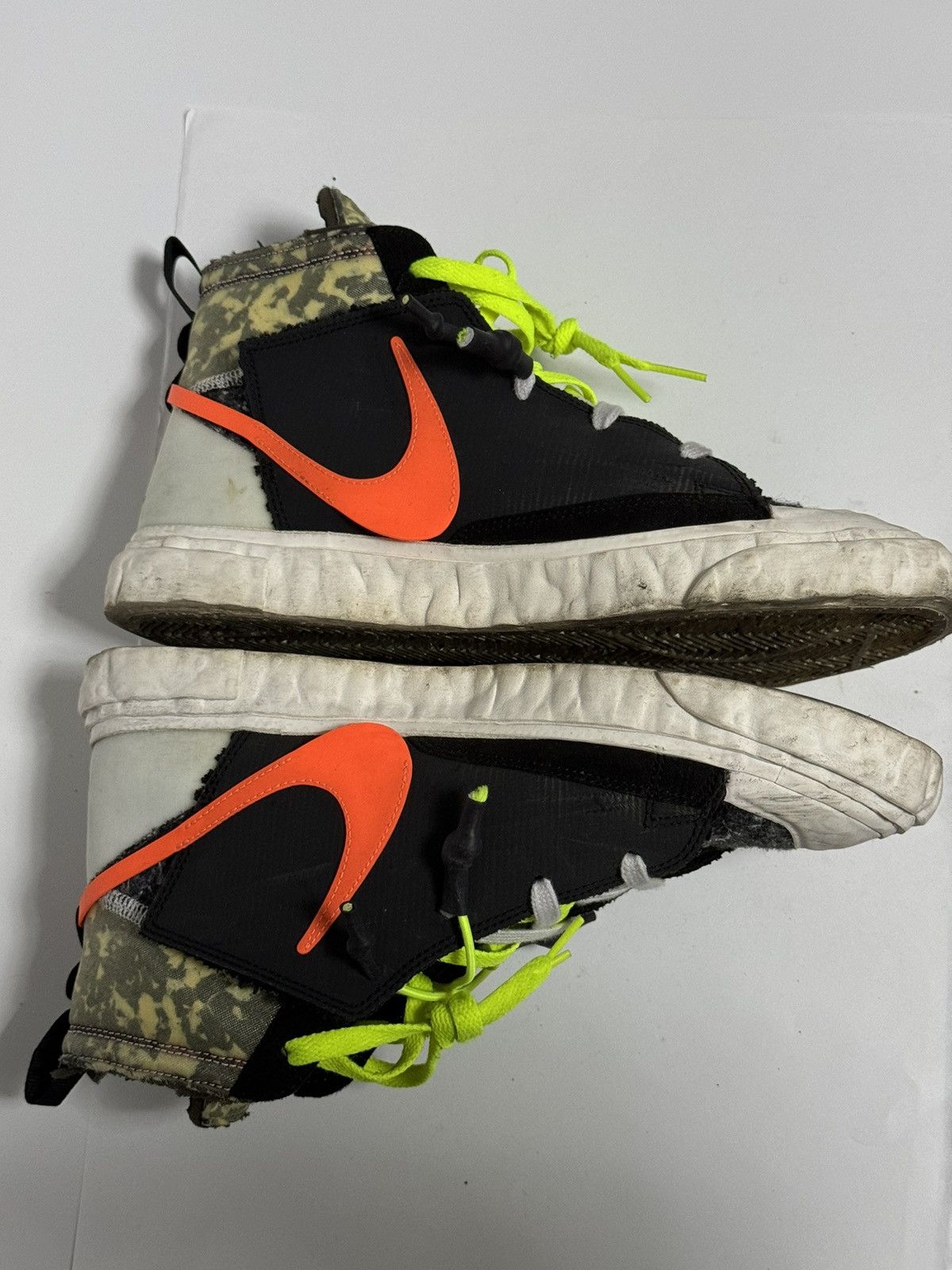 Nike × READYMADE Nike x Readymade Blazer mid Size US 9 / EU 42 - 3 Thumbnail