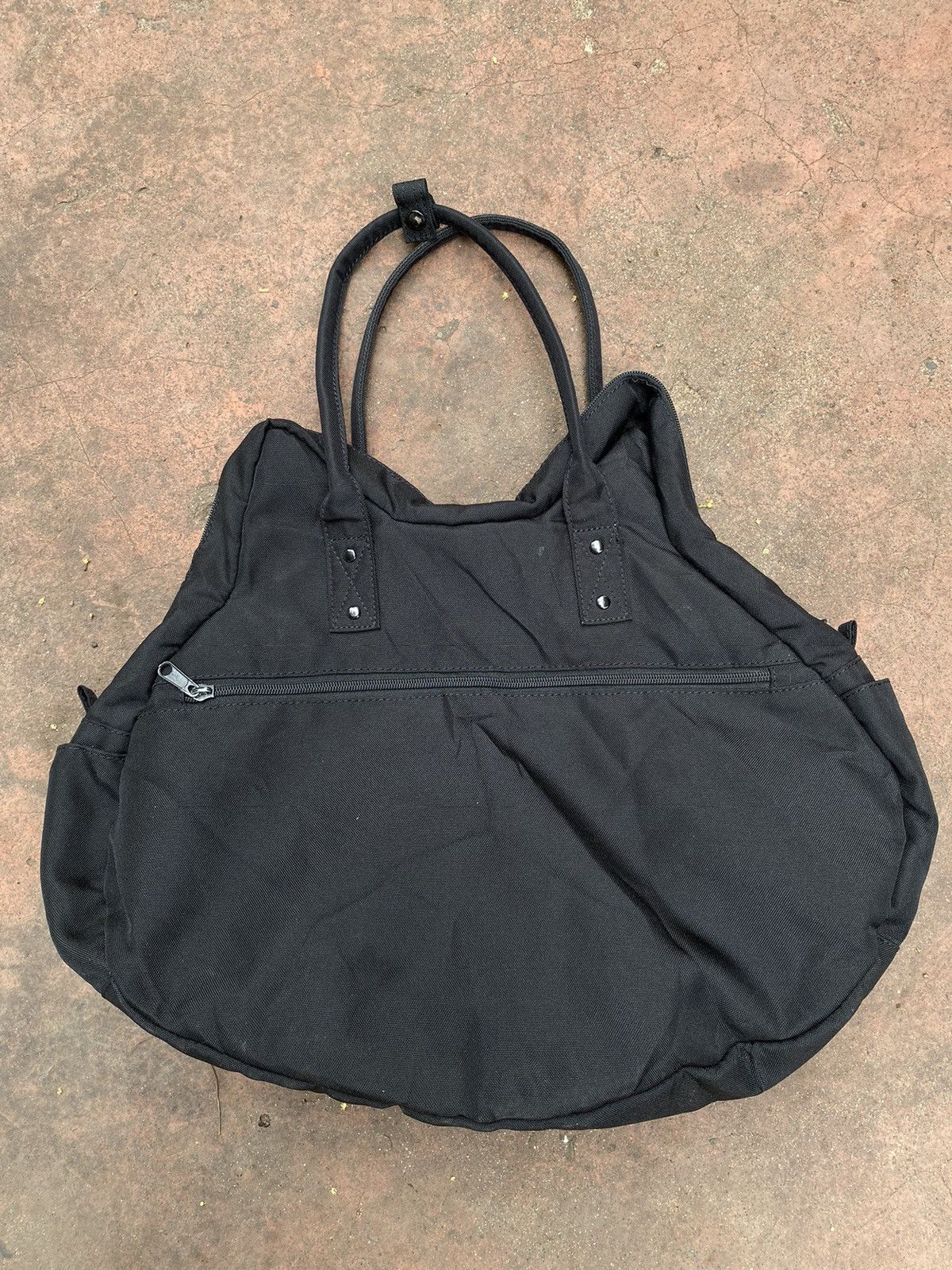 Pleats Please Issey Miyake Ne net Nya - issey miyake hand bag Size ONE SIZE - 5 Thumbnail