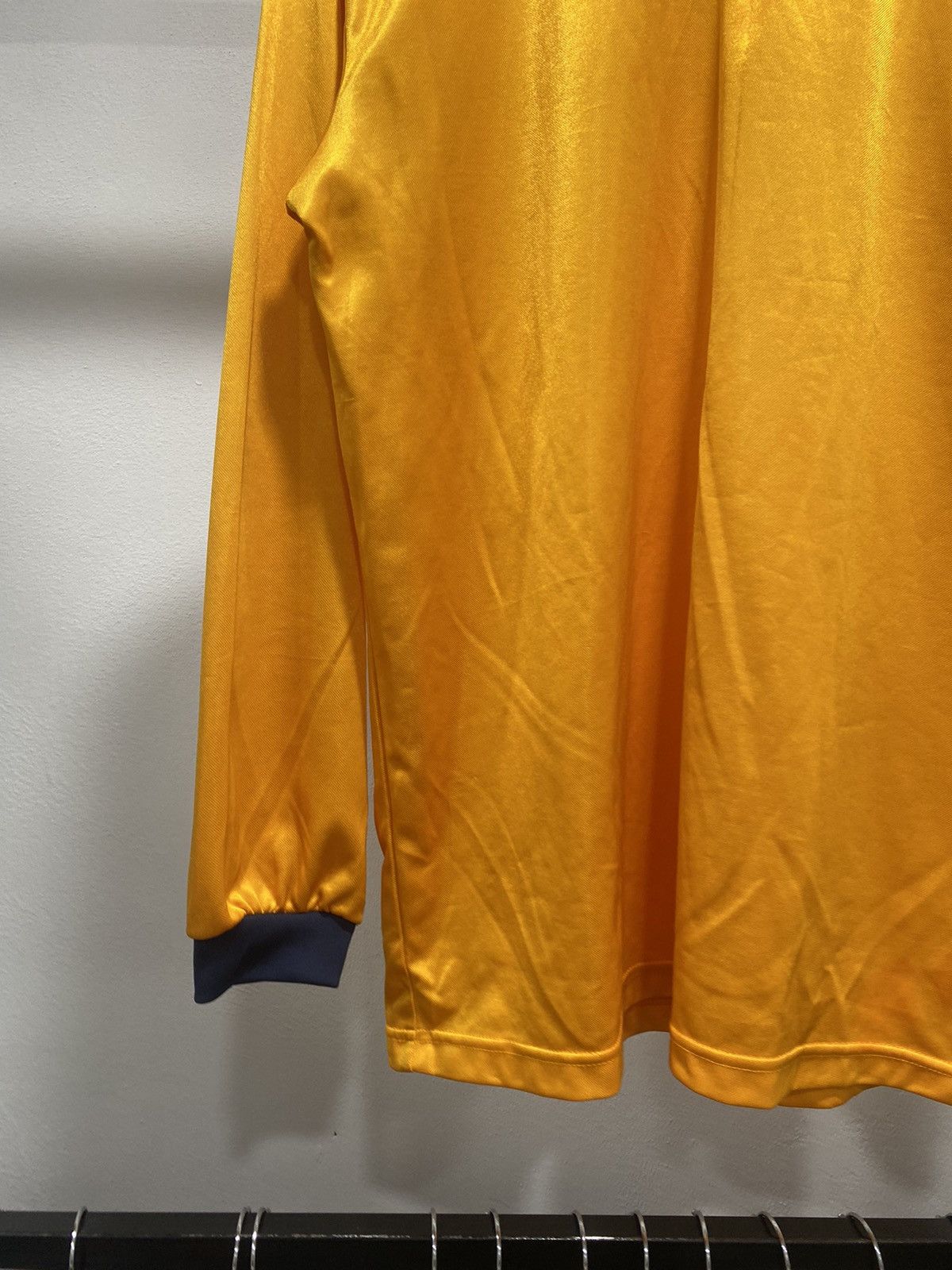 Umbro × Vintage Rare 80s Umbro Retro Jersey Size US L / EU 52-54 / 3 - 4 Thumbnail