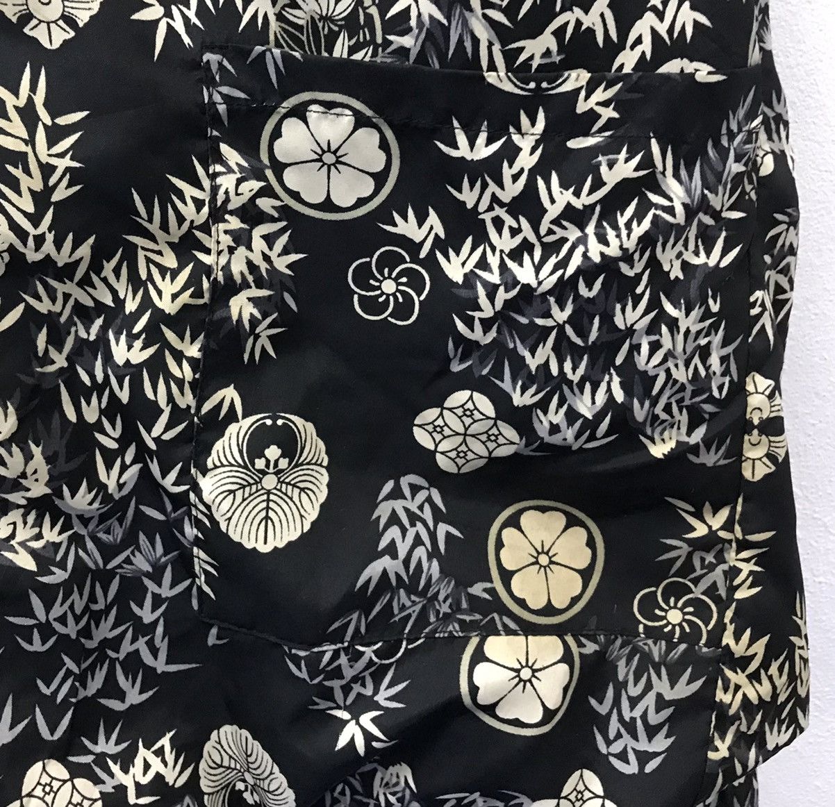 Japanese Brand × Vintage Vintage Japanese Brand Kimono Size US L / EU 52-54 / 3 - 4 Thumbnail