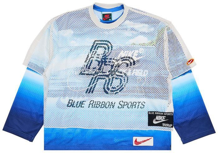 Cactus Plant Flea Market × Nike Nike x Cactus Plant Flea Market Home Vs Away Jersey Set Size US XL / EU 56 / 4 - 1 Thumbnail