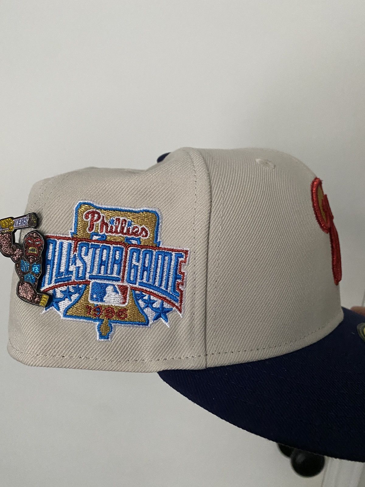 New Era Fitteds Size ONE SIZE - 8 Thumbnail