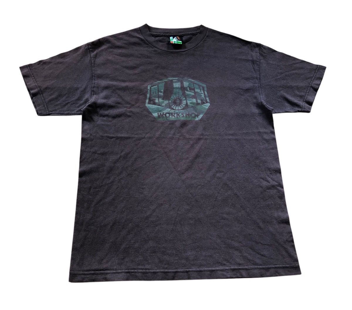 Alien Workshop × Hook-Ups × Vintage Vintage 90s Alien workshop skate stuff Size US M / EU 48-50 / 2 - 1 Thumbnail