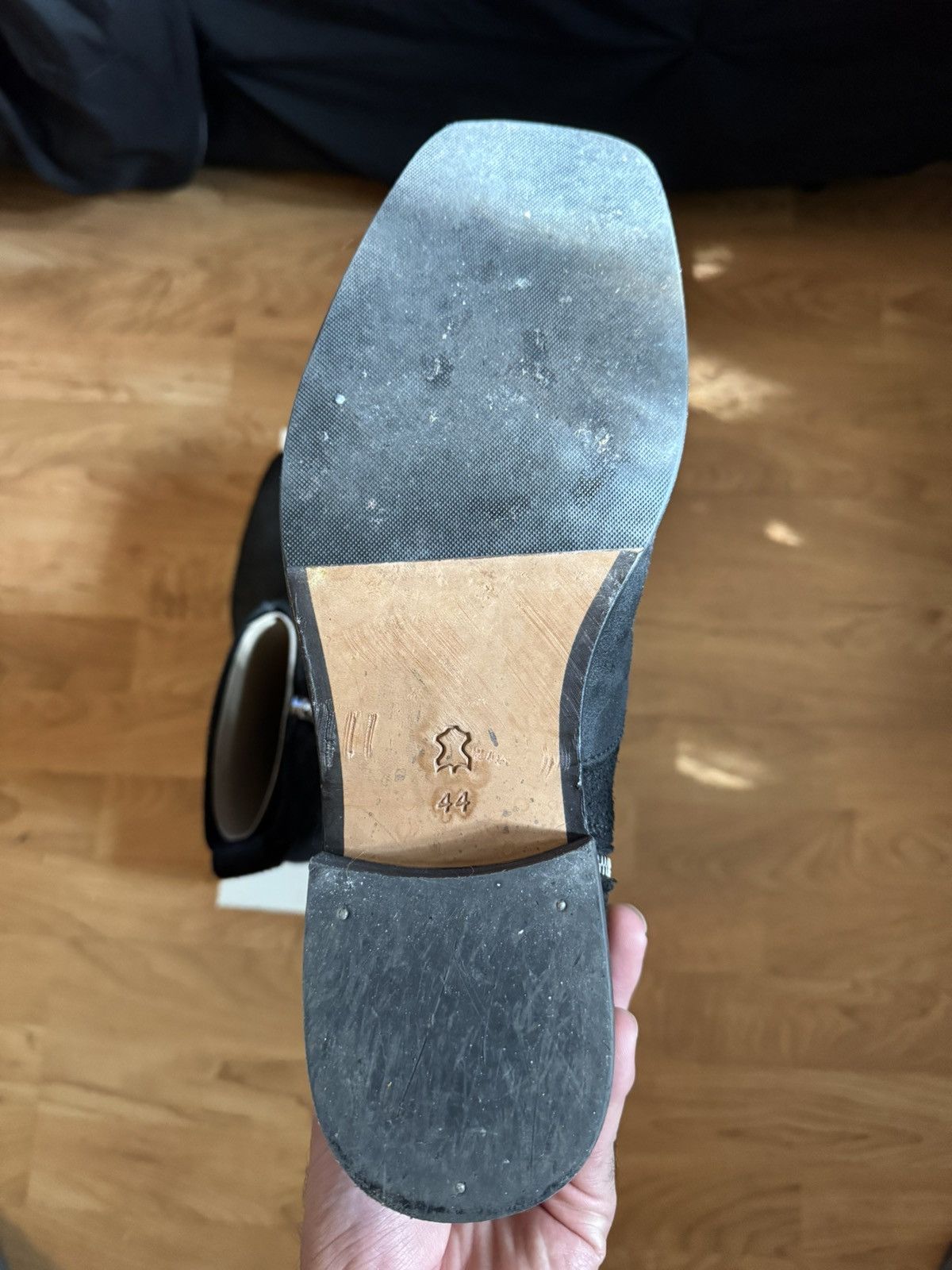 Our Legacy Our Legacy Boot size 44 Size US 11 / EU 44 - 6 Thumbnail