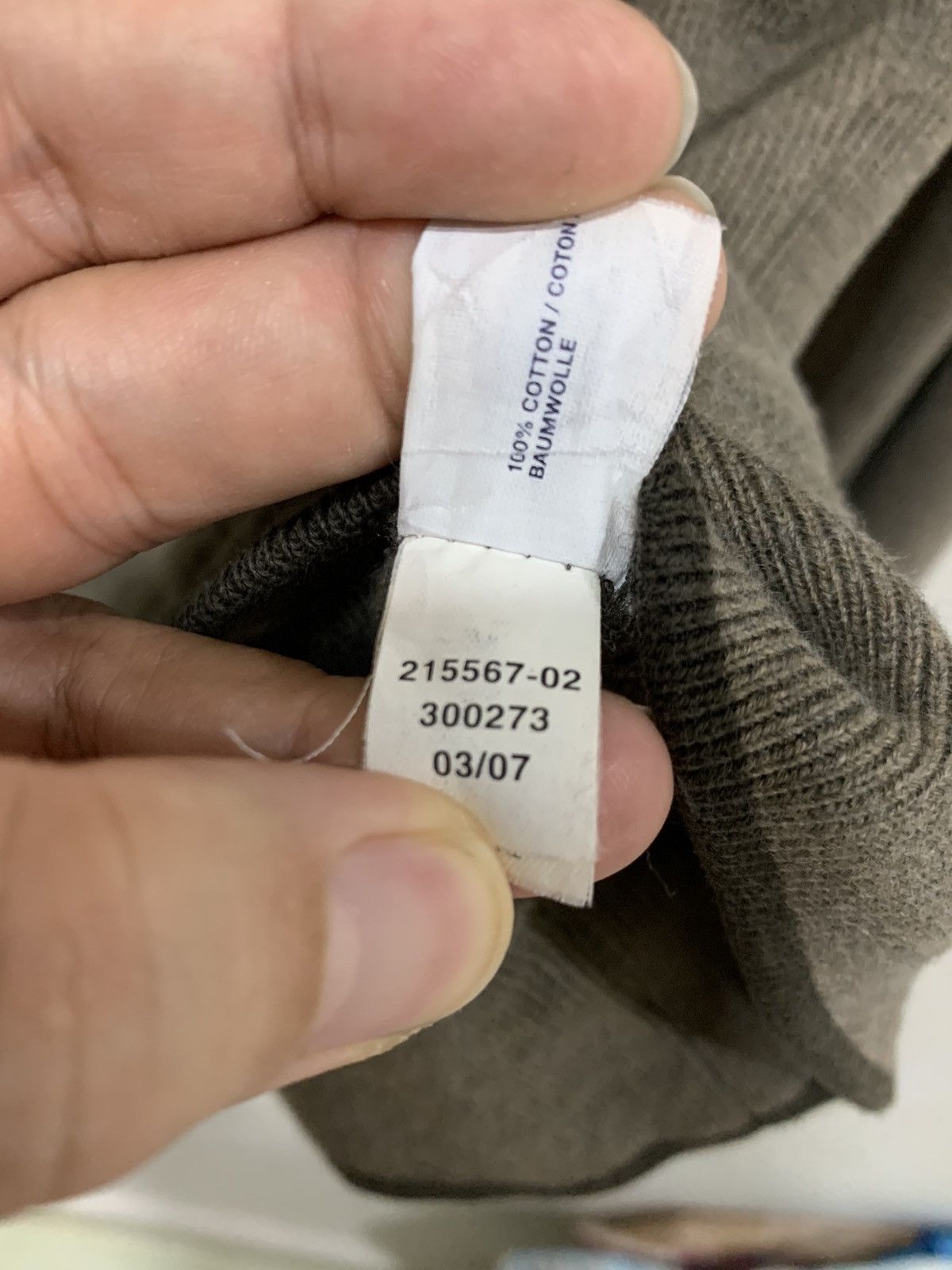 Gap 🔥Vintage Gap zipper Up nice style🔥 Size US XS / EU 42 / 0 - 10 Thumbnail