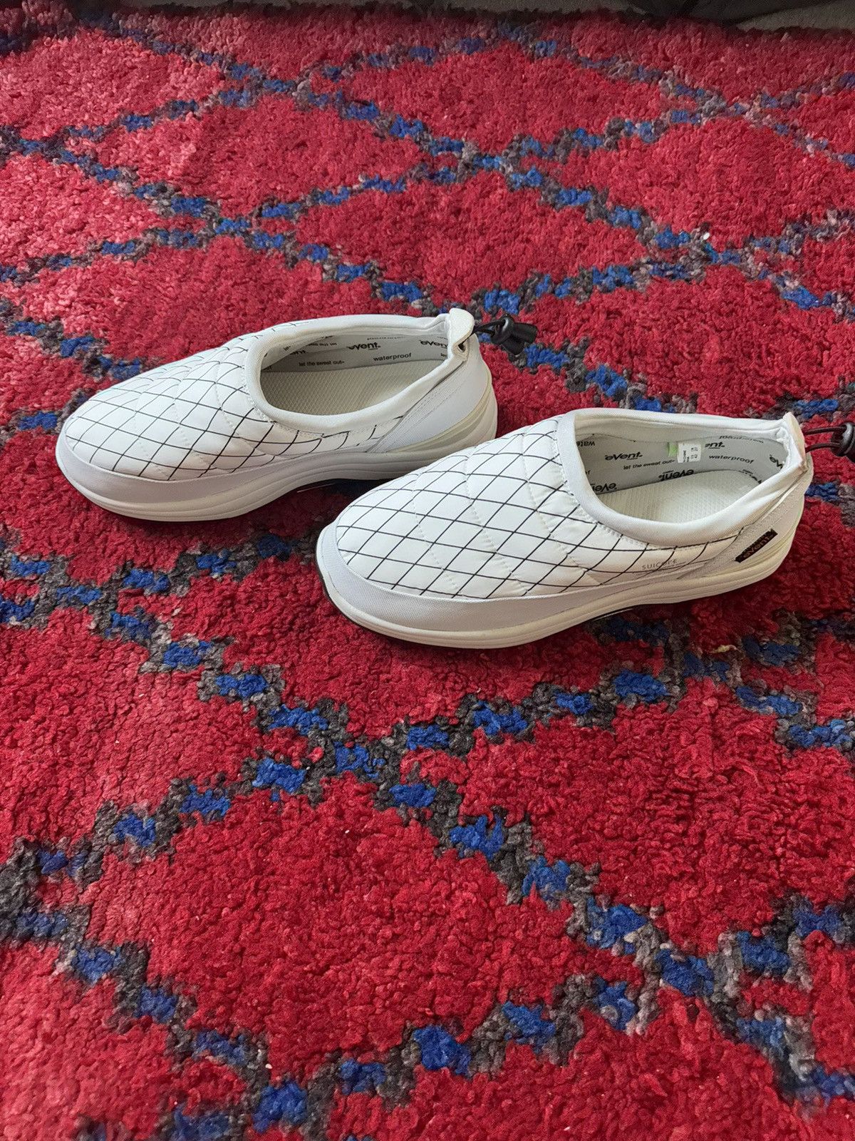 Suicoke Suicoke PEPPER-evab Size US 9.5 / EU 42-43 - 2 Thumbnail