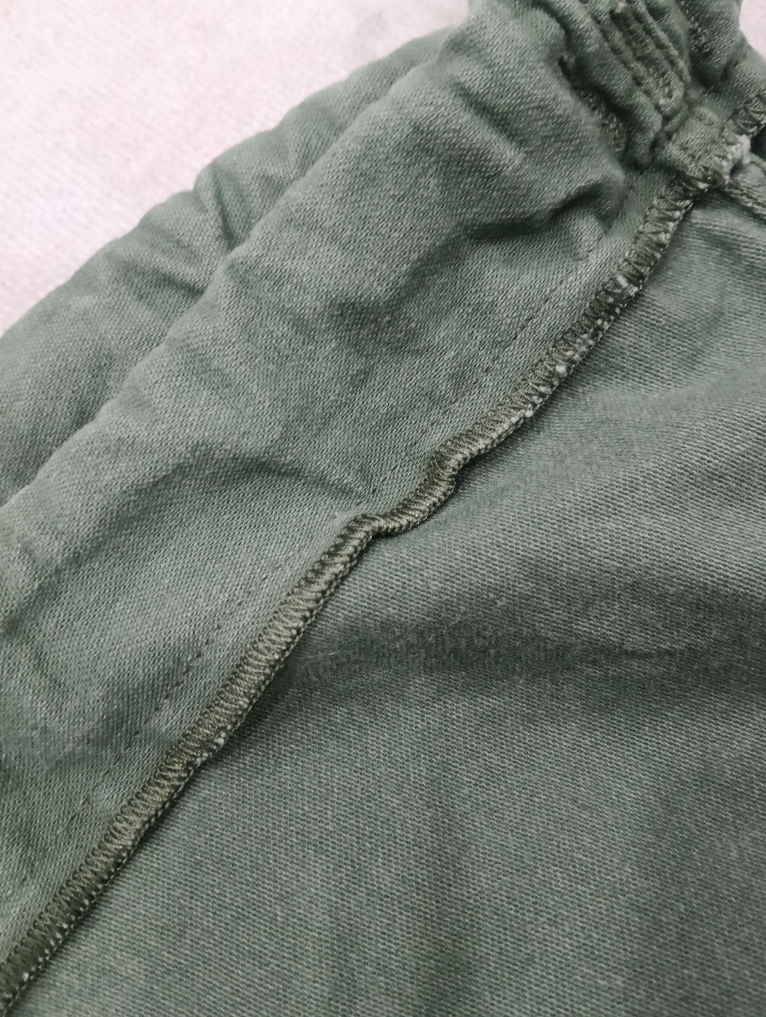 Vintage True Vintage World War 2 Us Army Laundry Bag Size ONE SIZE - 7 Thumbnail