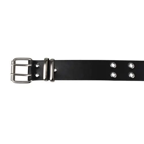 Designer Vintage Vintage Belt Riveted Belts Menswear Accessories Size ONE SIZE - 2 Thumbnail