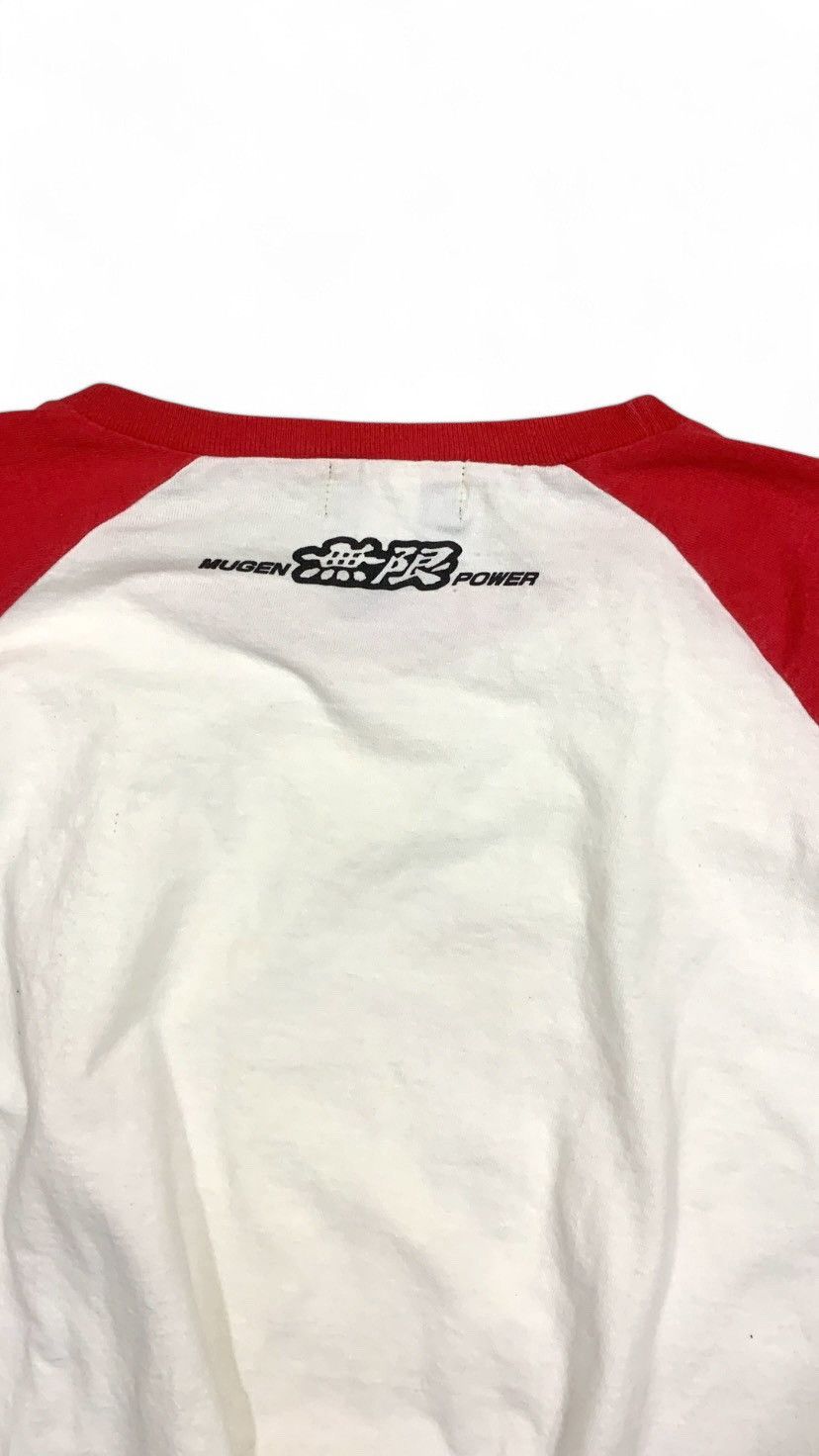 Japanese Brand × Spoon Mugen Power Tee Size US XL / EU 56 / 4 - 4 Thumbnail