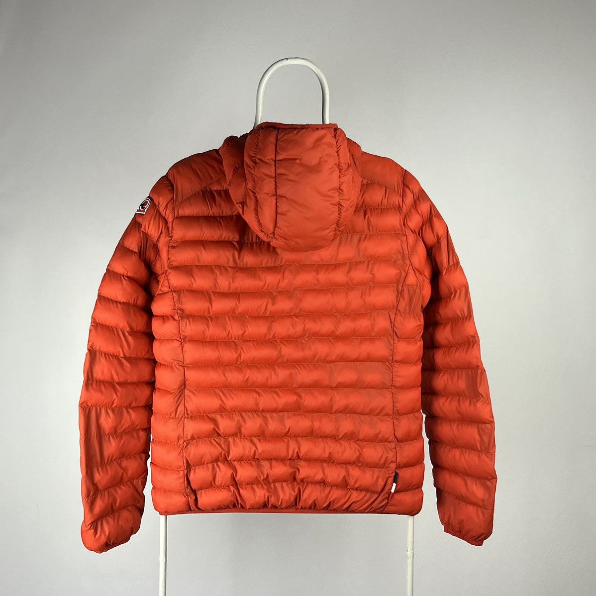 Other Invicta puffer down jacket size Large womans Size L / US 10 / IT 46 - 2 Thumbnail