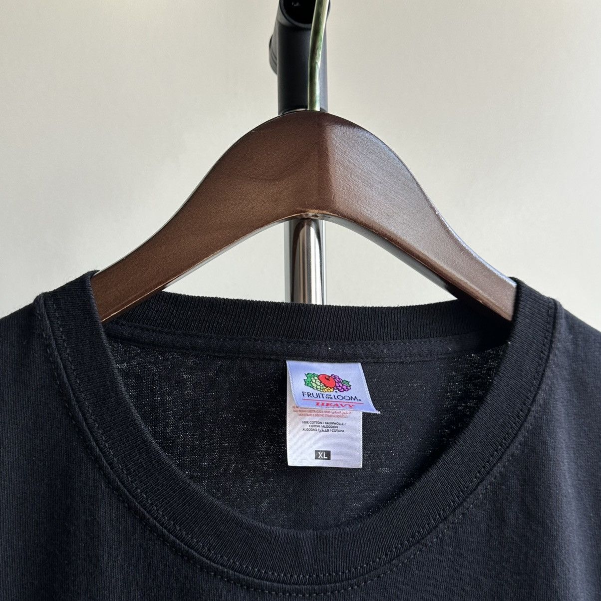 Band Tees × Vintage VINTAGE THE SPECIALS 2 TONE BAND TEE Size US XL / EU 56 / 4 - 4 Thumbnail