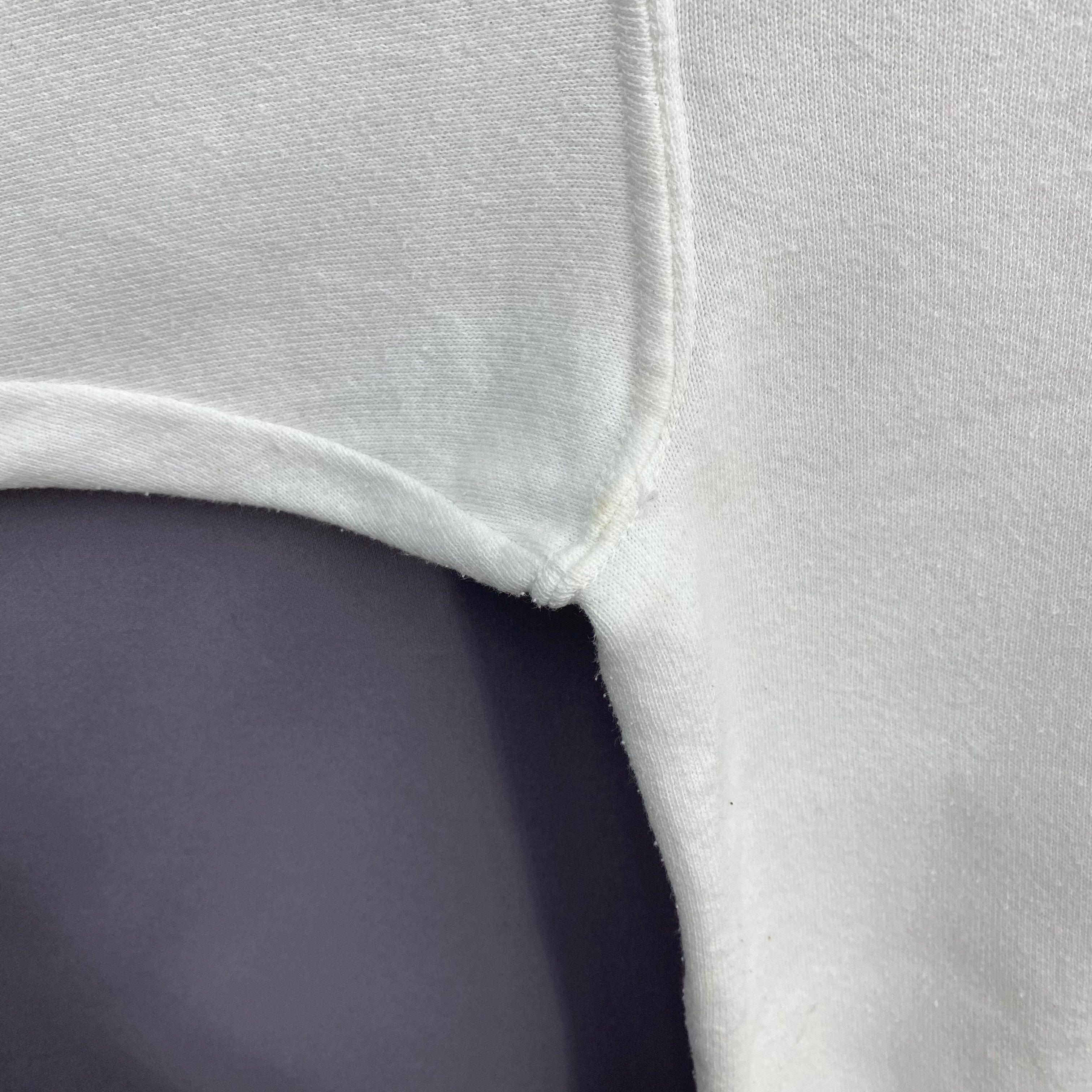 Vintage Vintage 90 Looney Tunes Bugs Bunny Hoodie Sweater USA Size US XXL / EU 58 / 5 - 8 Thumbnail