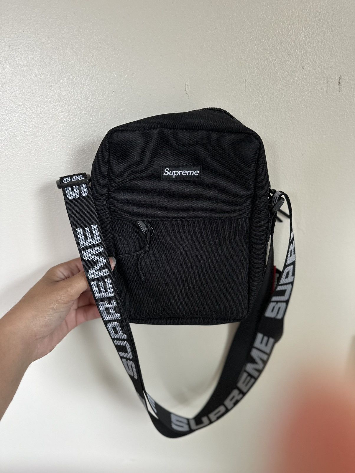 Supreme Supreme SS18 shoulder bag Size ONE SIZE - 1 Thumbnail