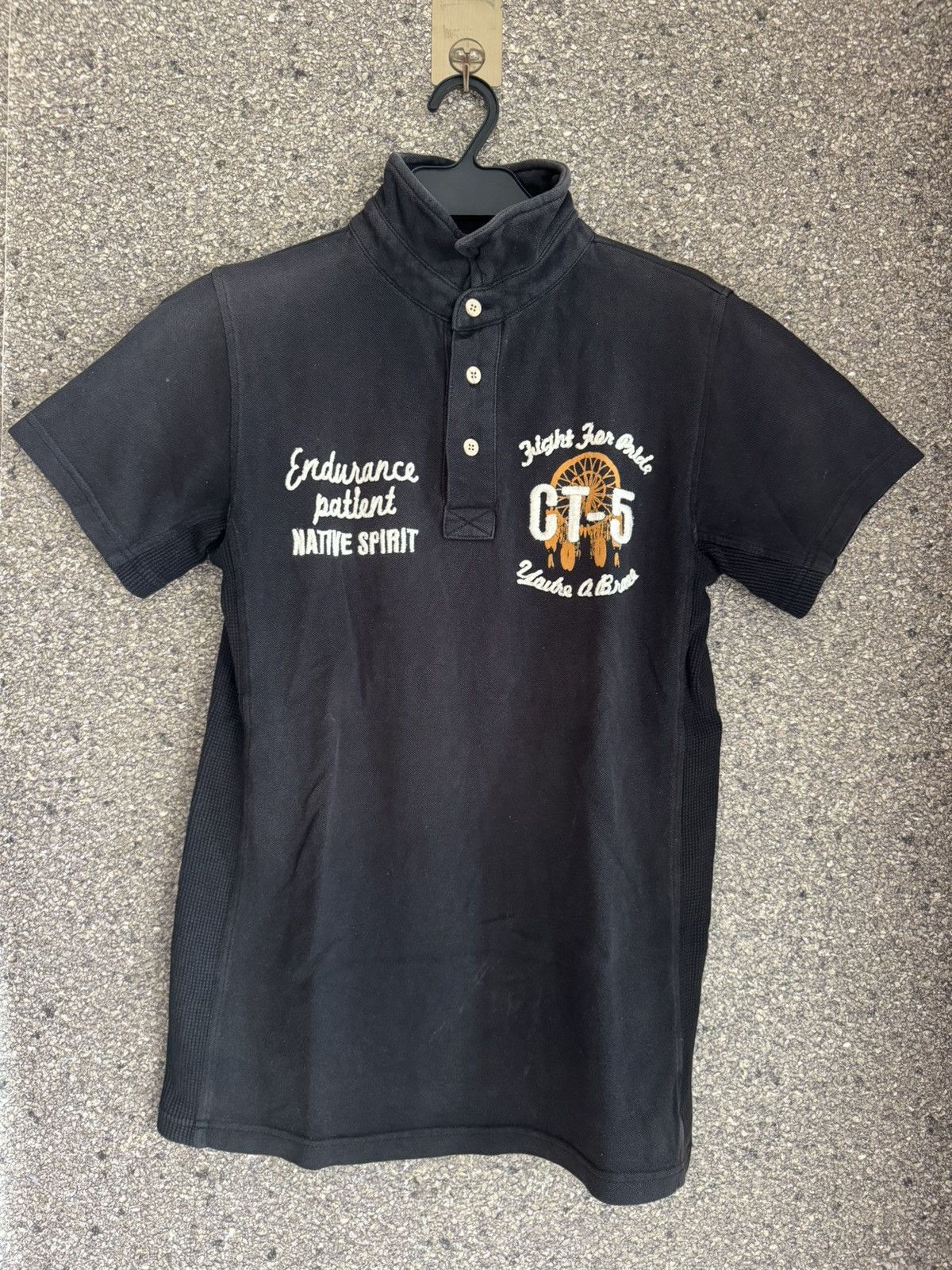 Native × Vintage Vintage American Native Size US M / EU 48-50 / 2 - 2 Thumbnail