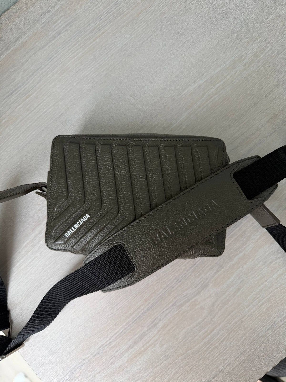 Balenciaga Balenciaga bag Size ONE SIZE - 1 Thumbnail