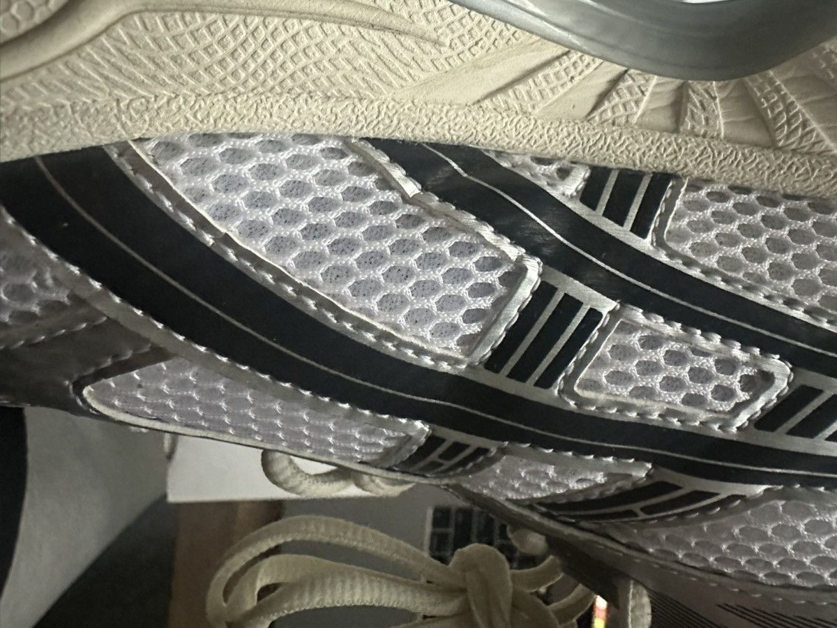 Asics × JJJJound ASICS x JJJJOUND Gel Kayano 14 ‘Silver Black’ Size US 12 / EU 45 - 9 Thumbnail