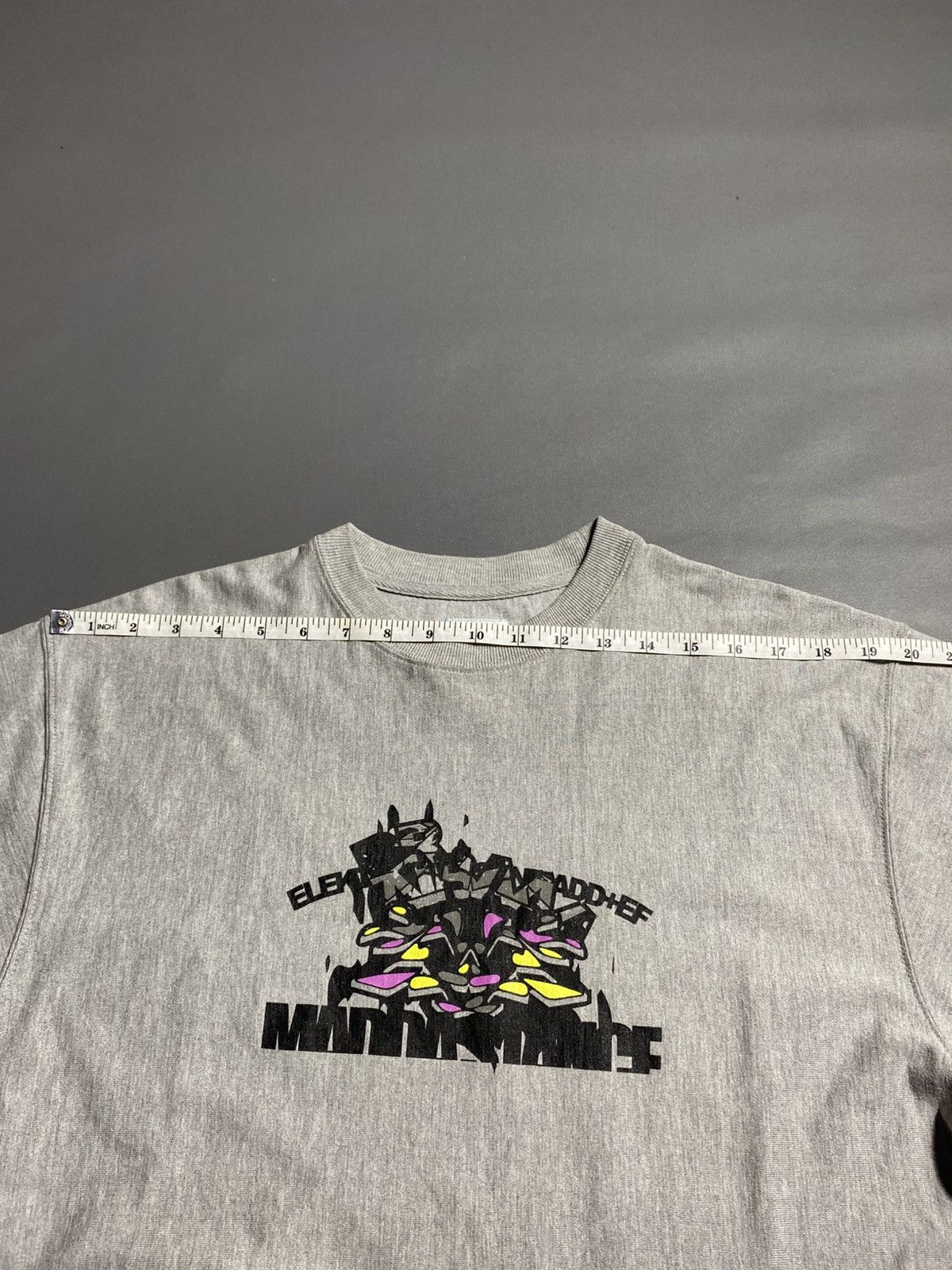 Japanese Brand Breatex Japanese Streetwear Sweatshirt Size US L / EU 52-54 / 3 - 17 Thumbnail