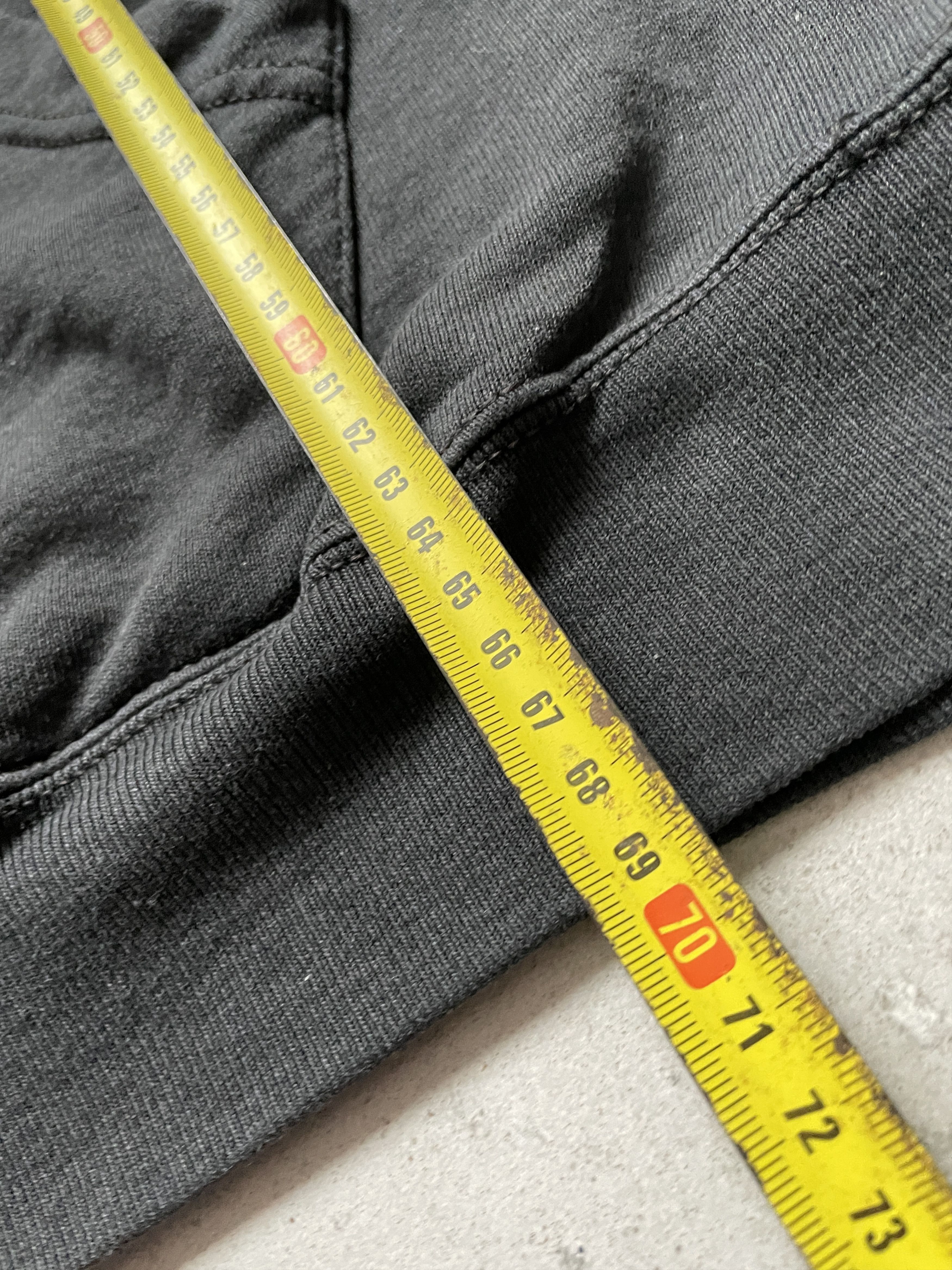 Band Tees × Vintage VINTAGE NOFX IDIOT SON OF ASSHOLE GEORGE BUSH ZIP HOODIE Size US L / EU 52-54 / 3 - 7 Thumbnail
