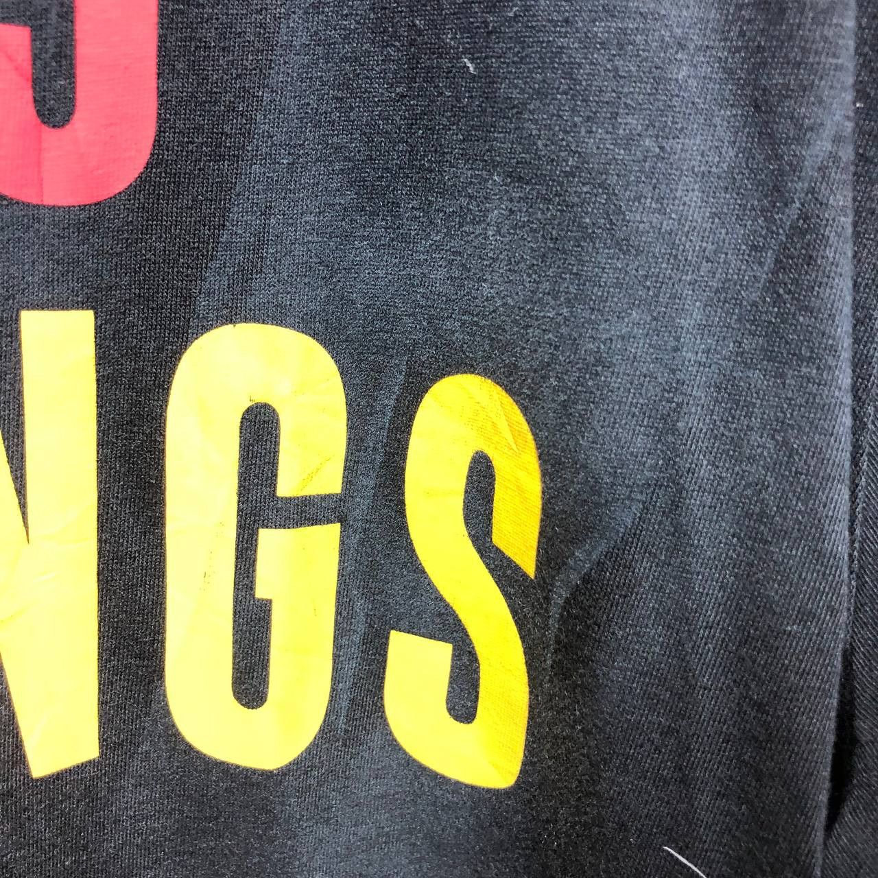 Gucci Gucci 22705 Songs tee Size US M / EU 48-50 / 2 - 3 Thumbnail