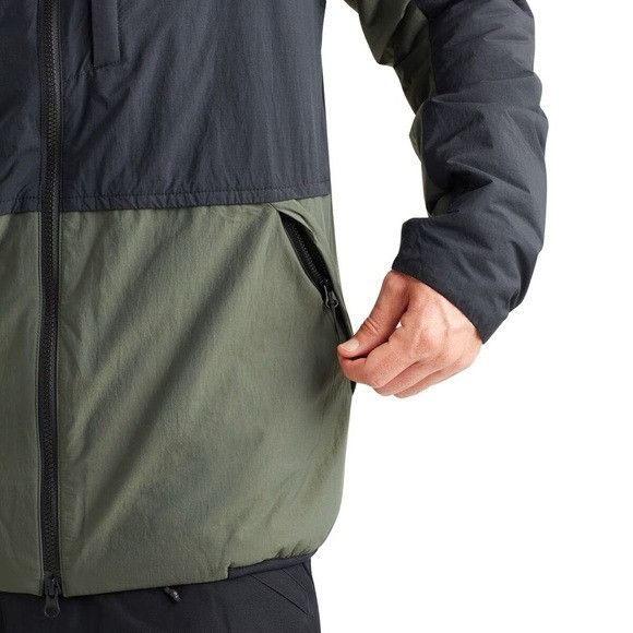 Dakine Dakine Liberator‎ Breathable Insulation Jacket - NWT L Size US L / EU 52-54 / 3 - 3 Thumbnail