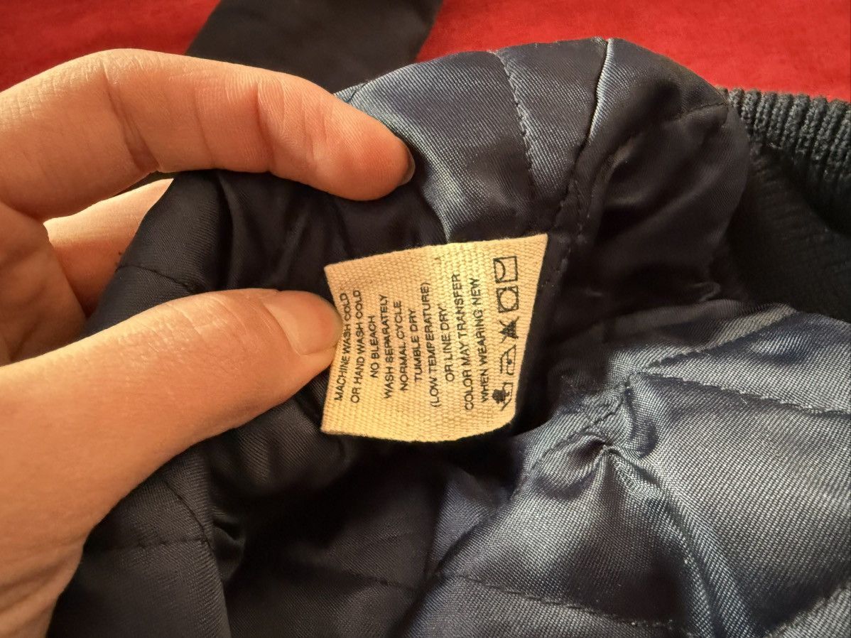 Evisu Evisu Vintage Bomber Jacket Size US M / EU 48-50 / 2 - 6 Thumbnail