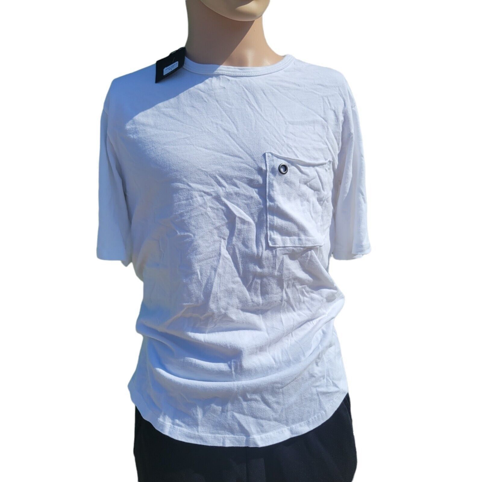 Other Men's Coin 1804 Tshirt. Size Small Size US S / EU 44-46 / 1 - 1 Thumbnail