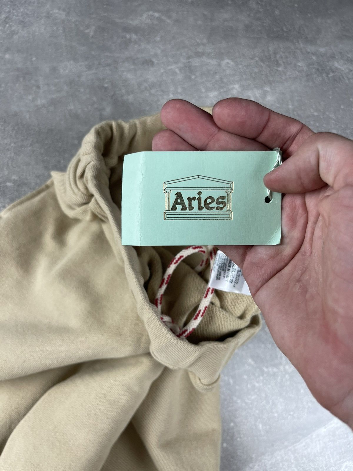 Japanese Brand Avant Garde Vintage Archive Opium New Cargo Bondage Pants Size US 32 / EU 48 - 13 Thumbnail
