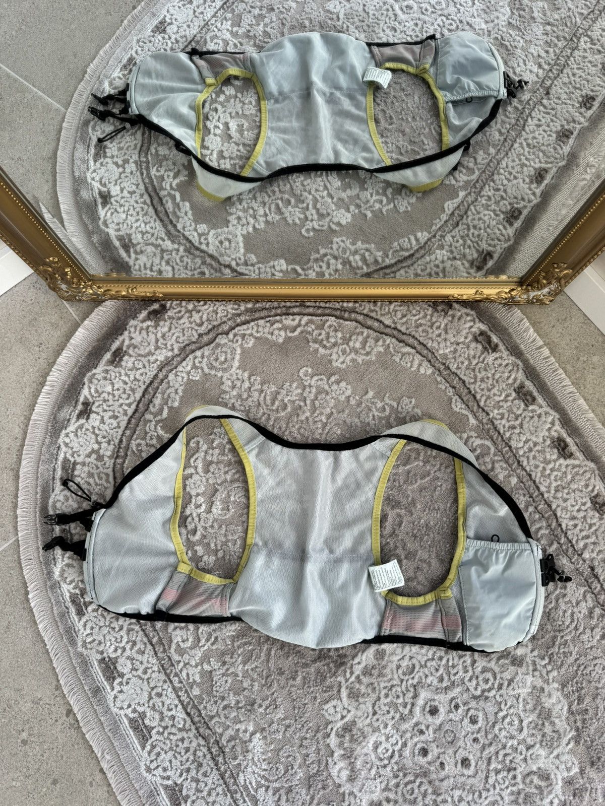 Nike Nike Trail Running Vest (Womans/ Size ONE SIZE - 10 Thumbnail
