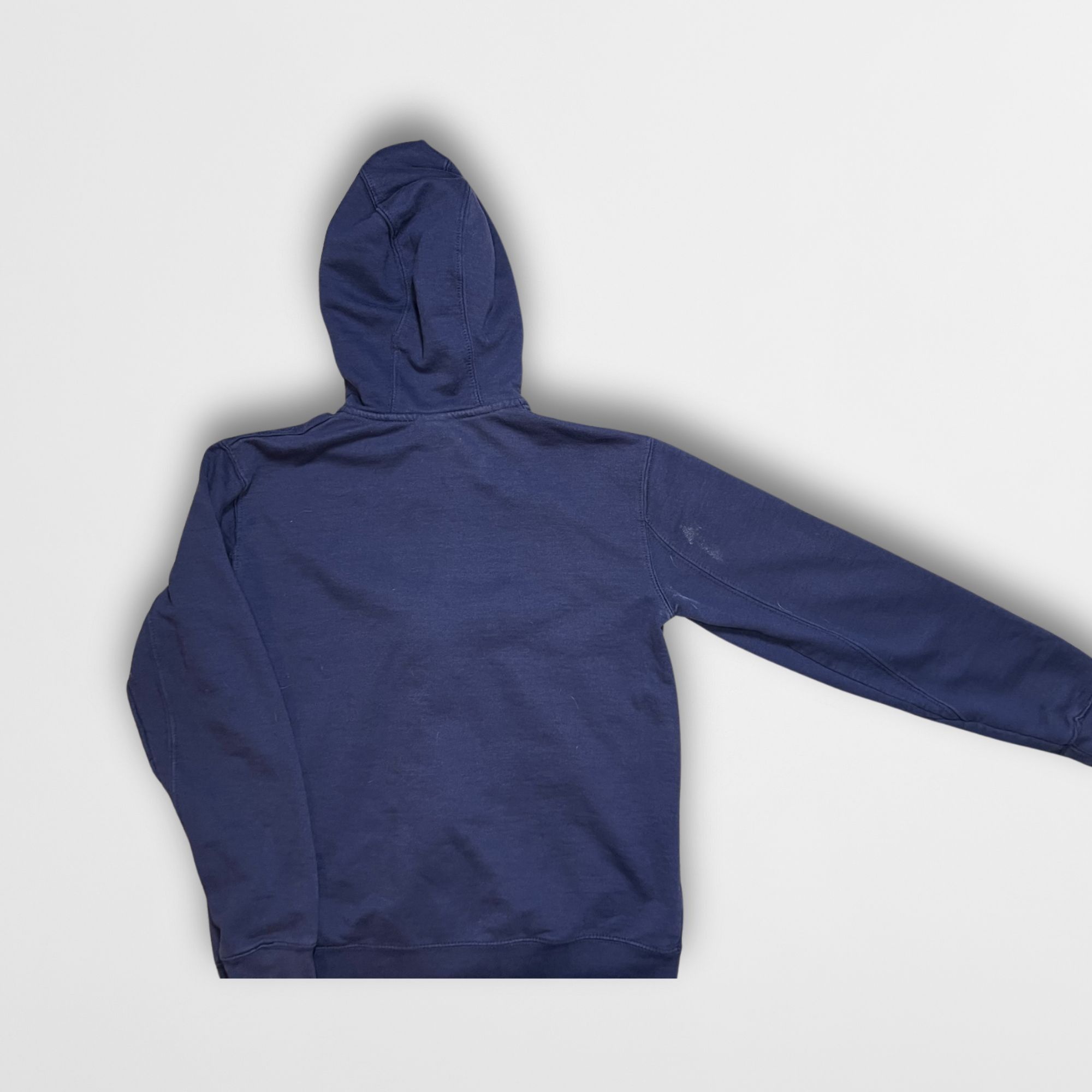 Other San Diego Padres Boys Size 14 Navy Zip-Up Hoodie With Embroi Size US M / EU 48-50 / 2 - 3 Thumbnail