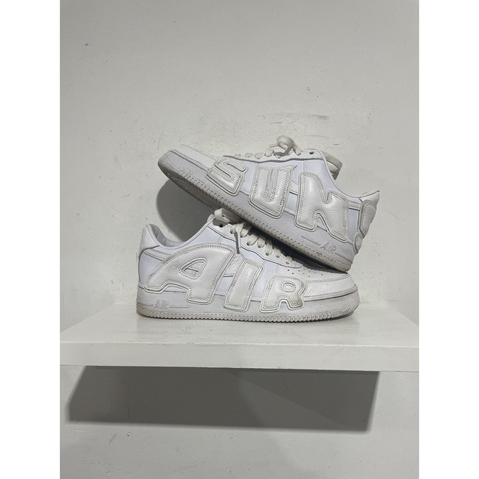 Nike NIKE AF1 LOW CPFM (2024) SIZE 9 PREOWNED Size US 9 / EU 42 - 1 Thumbnail