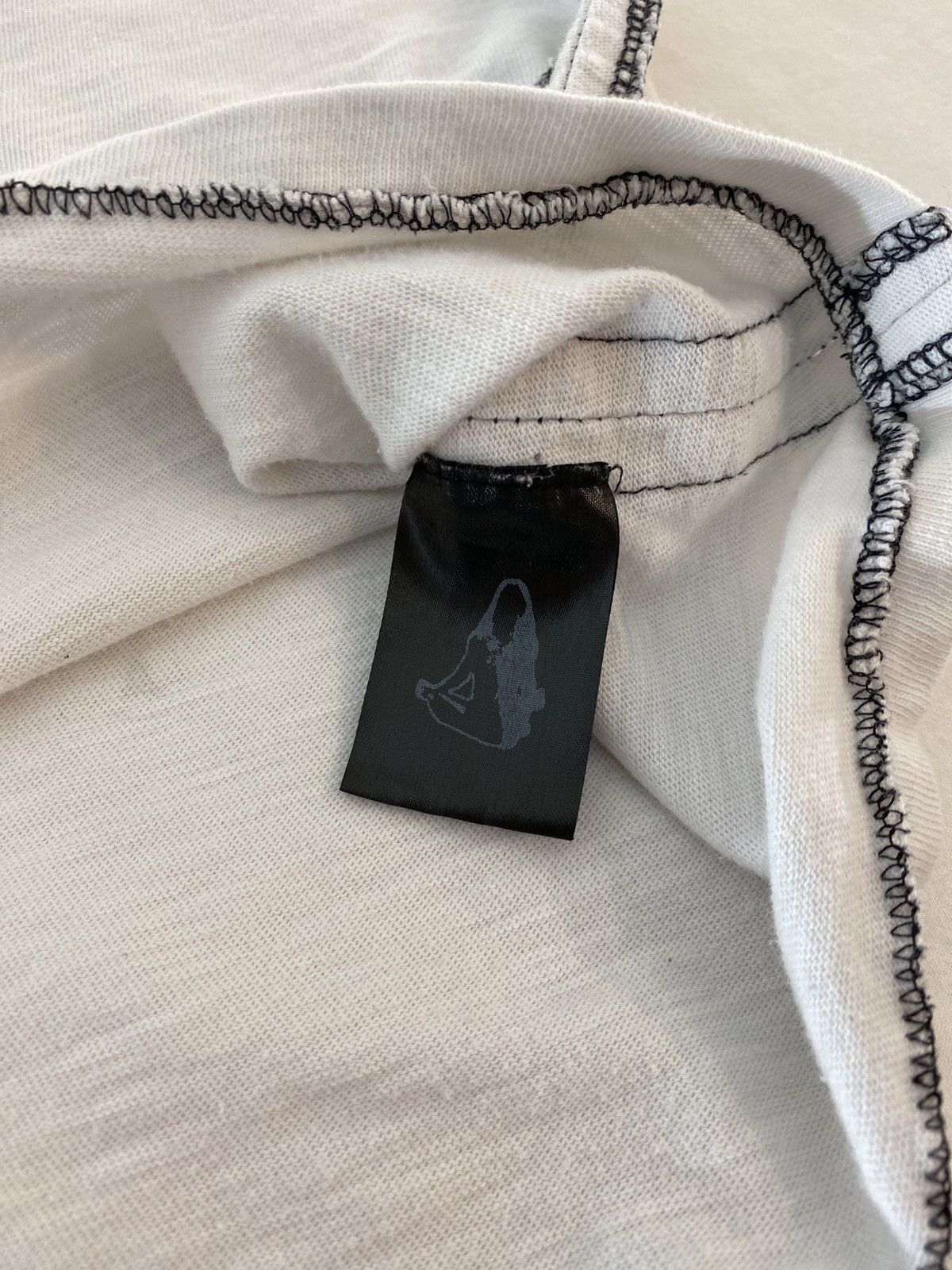 Siberia Hills Siberia Hills I love Siberia Hills White Angelina Jolie Tee Size US XL / EU 56 / 4 - 7 Thumbnail