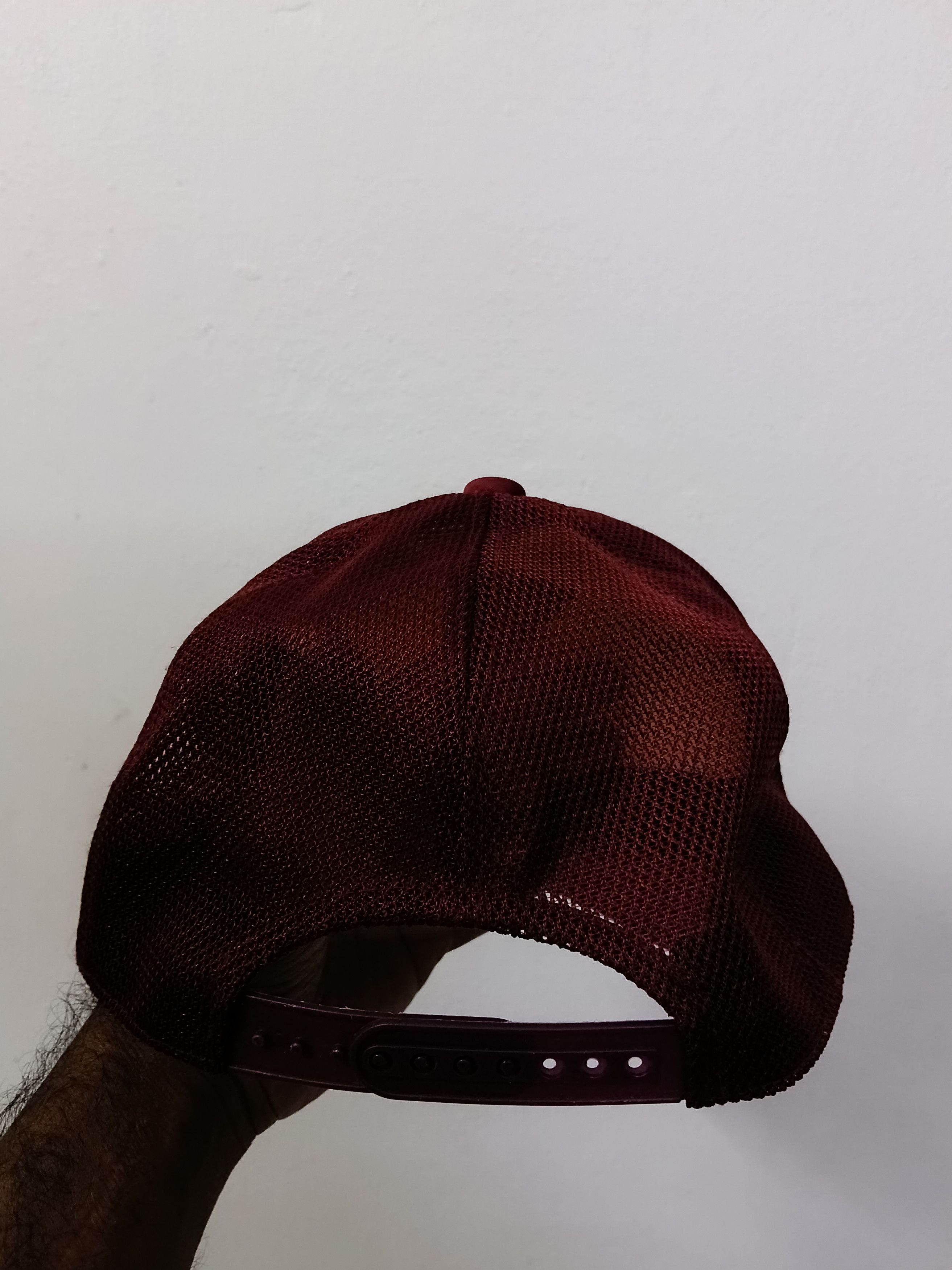 Bape × Undefeated Bathing Ape x Undefeated cap Size ONE SIZE - 2 Thumbnail