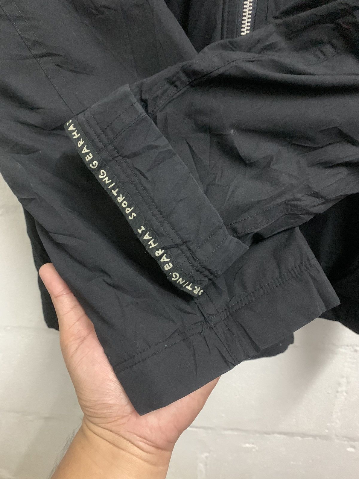Hai Sporting Gear HAI Sporting Gear Cargo Pocket Jacket Size US M / EU 48-50 / 2 - 11 Thumbnail
