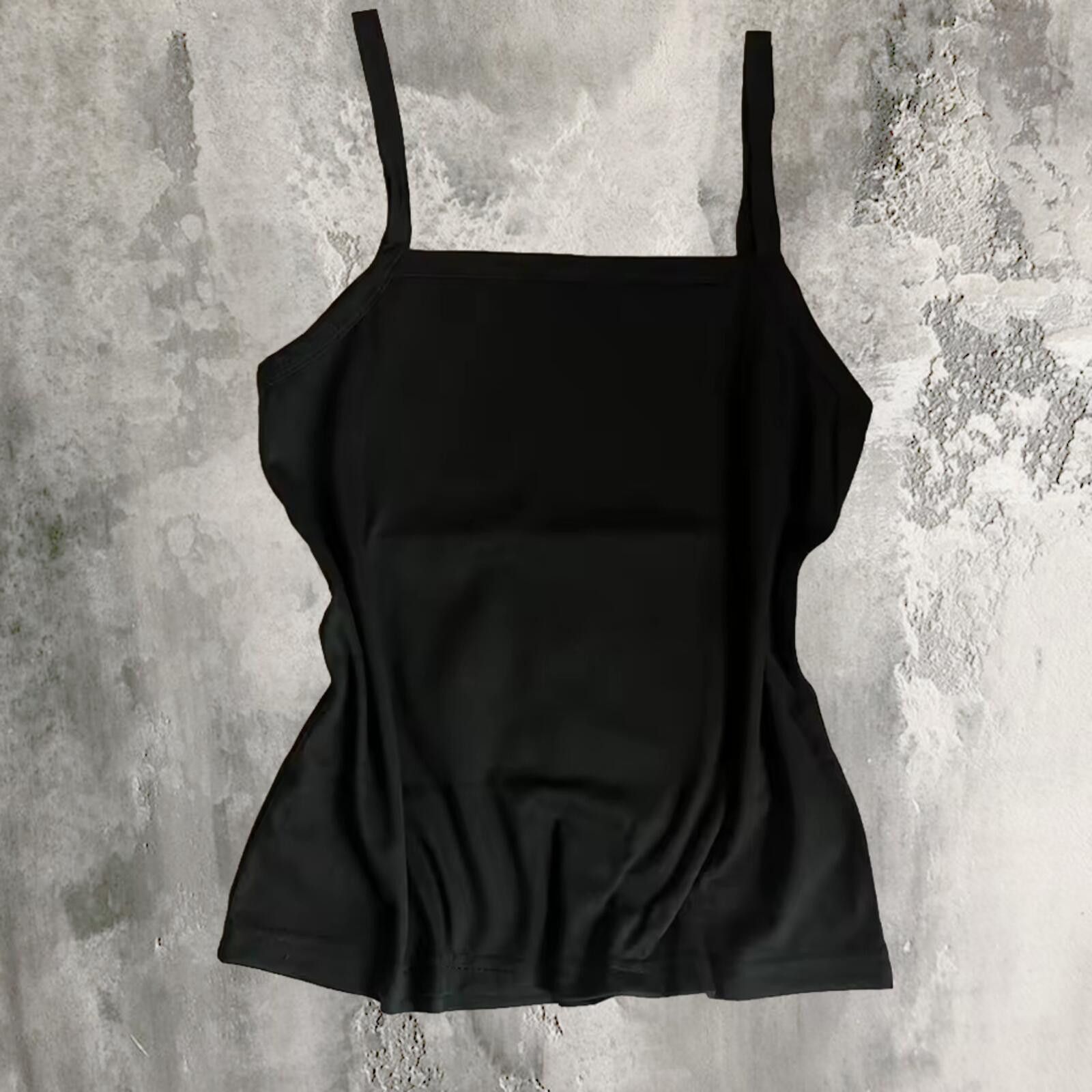 Vintage hard rock couture cami top Size S / US 4 / IT 40 - 2 Thumbnail