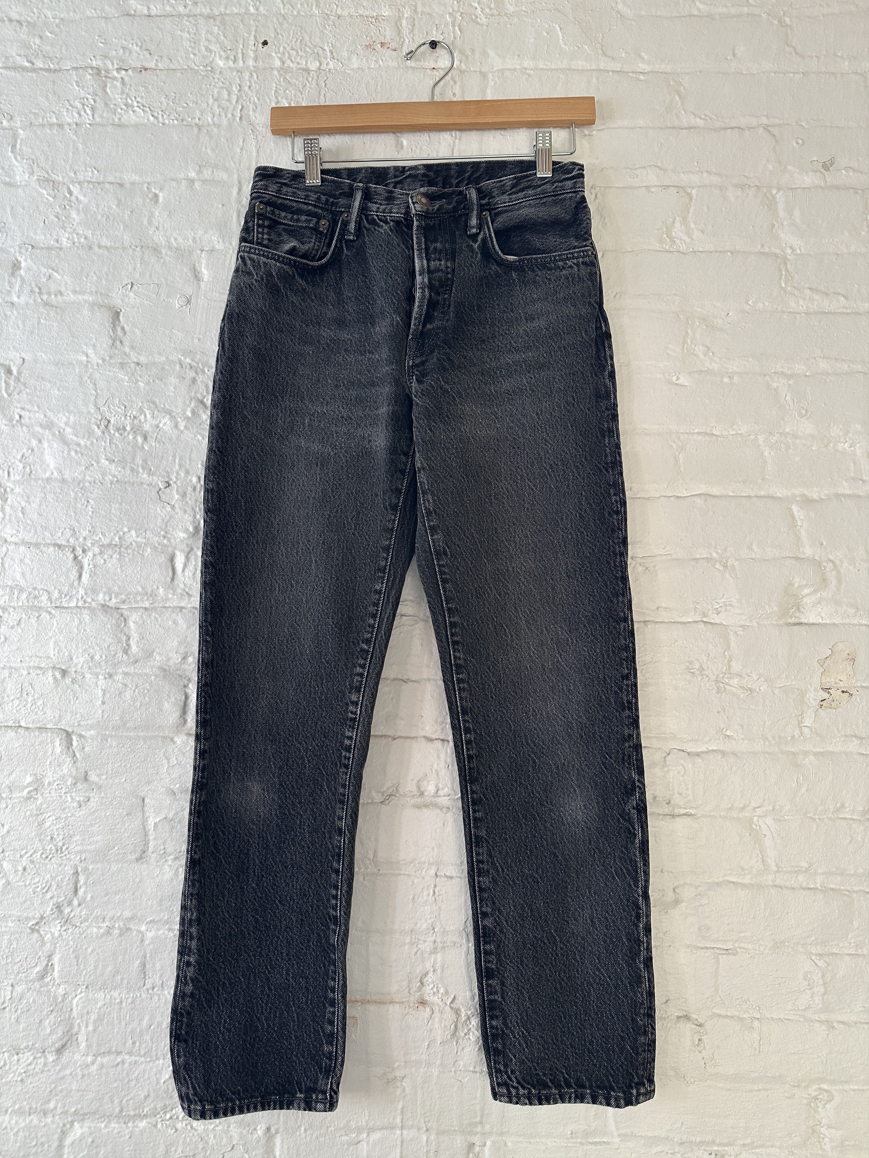 Acne Studios Acne Studios 1997 Jeans Size US 28 / EU 44 - 1 Thumbnail
