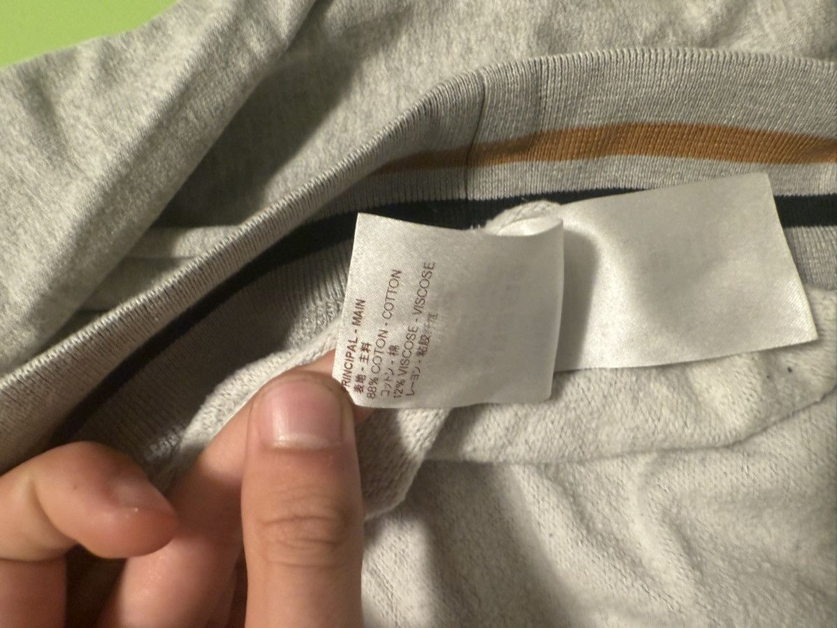 Louis Vuitton Louis vuitton sweatshirt Size US XS / EU 42 / 0 - 6 Thumbnail