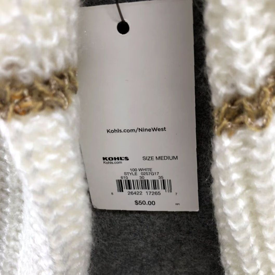 Nine West VINTAGE N/A Size M / US 6-8 / IT 42-44 - 5 Thumbnail