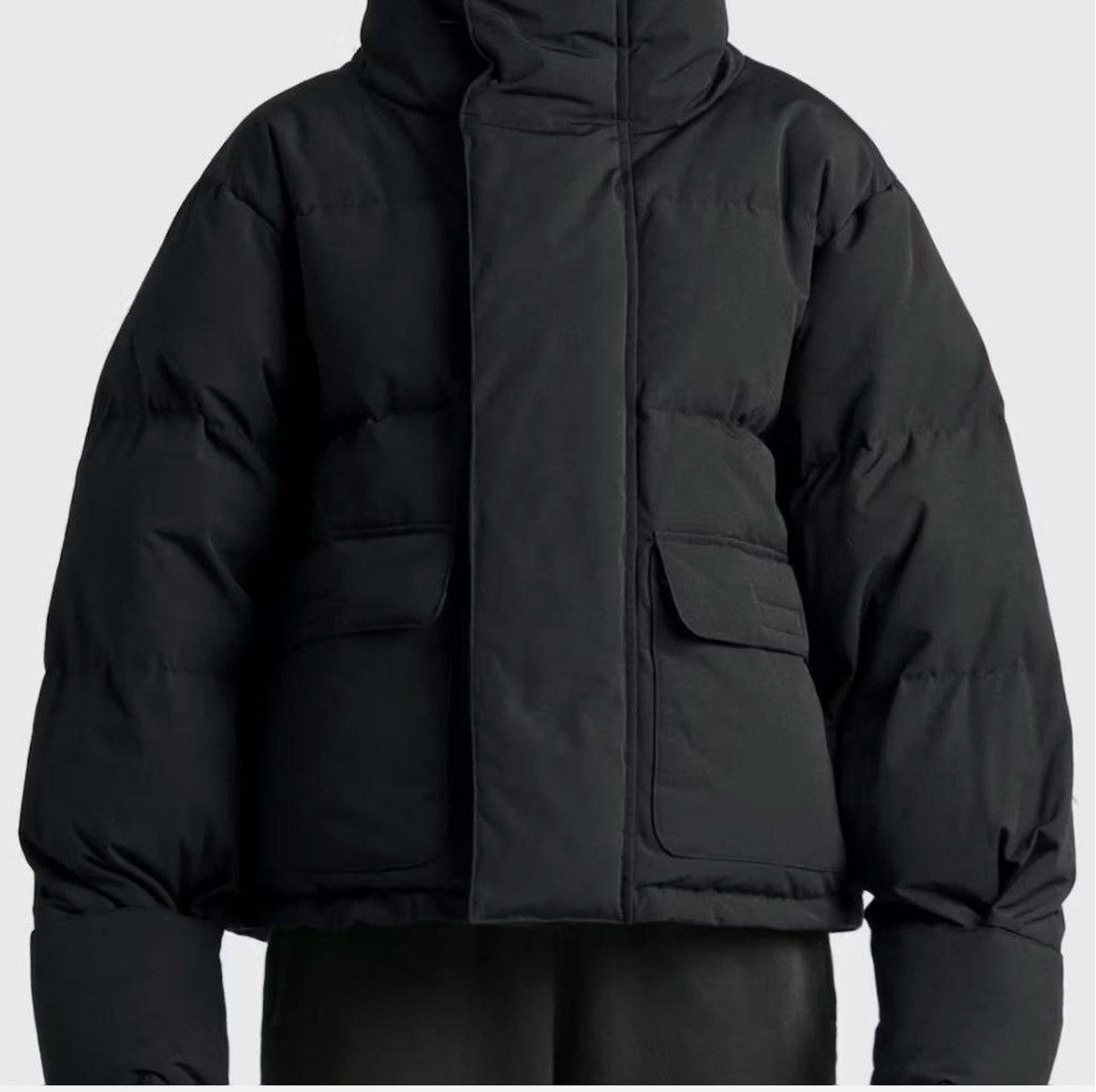 Entire Studios Entire Studios PFD V2 Jacket - XS Size XS / US 0-2 / IT 36-38 - 1 Thumbnail