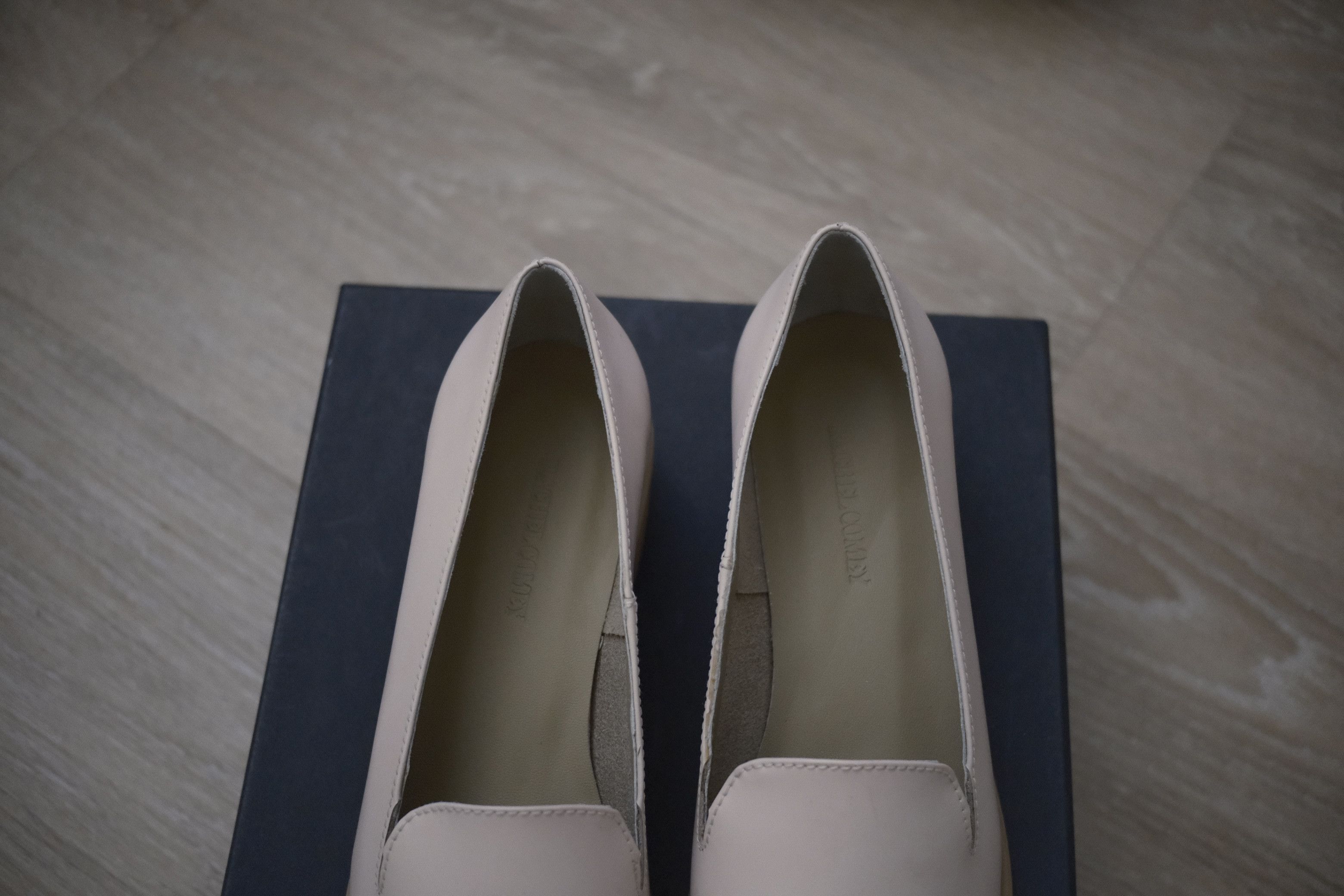 Rachel Comey Rachel Comey Lea Blush Satinado sz 7 Size US 7 / IT 37 - 6 Thumbnail