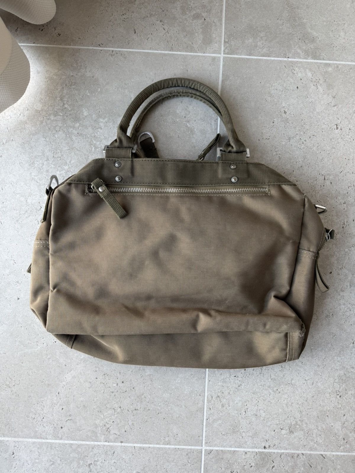 George Gina & Lucy George Gina & Lucy bag vintage bag Size ONE SIZE - 2 Thumbnail