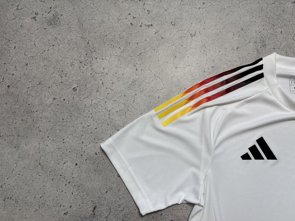 Adidas New Adidas Germany National Team 2024 Soccer Jersey Shirt Size US M / EU 48-50 / 2 - 4 Thumbnail