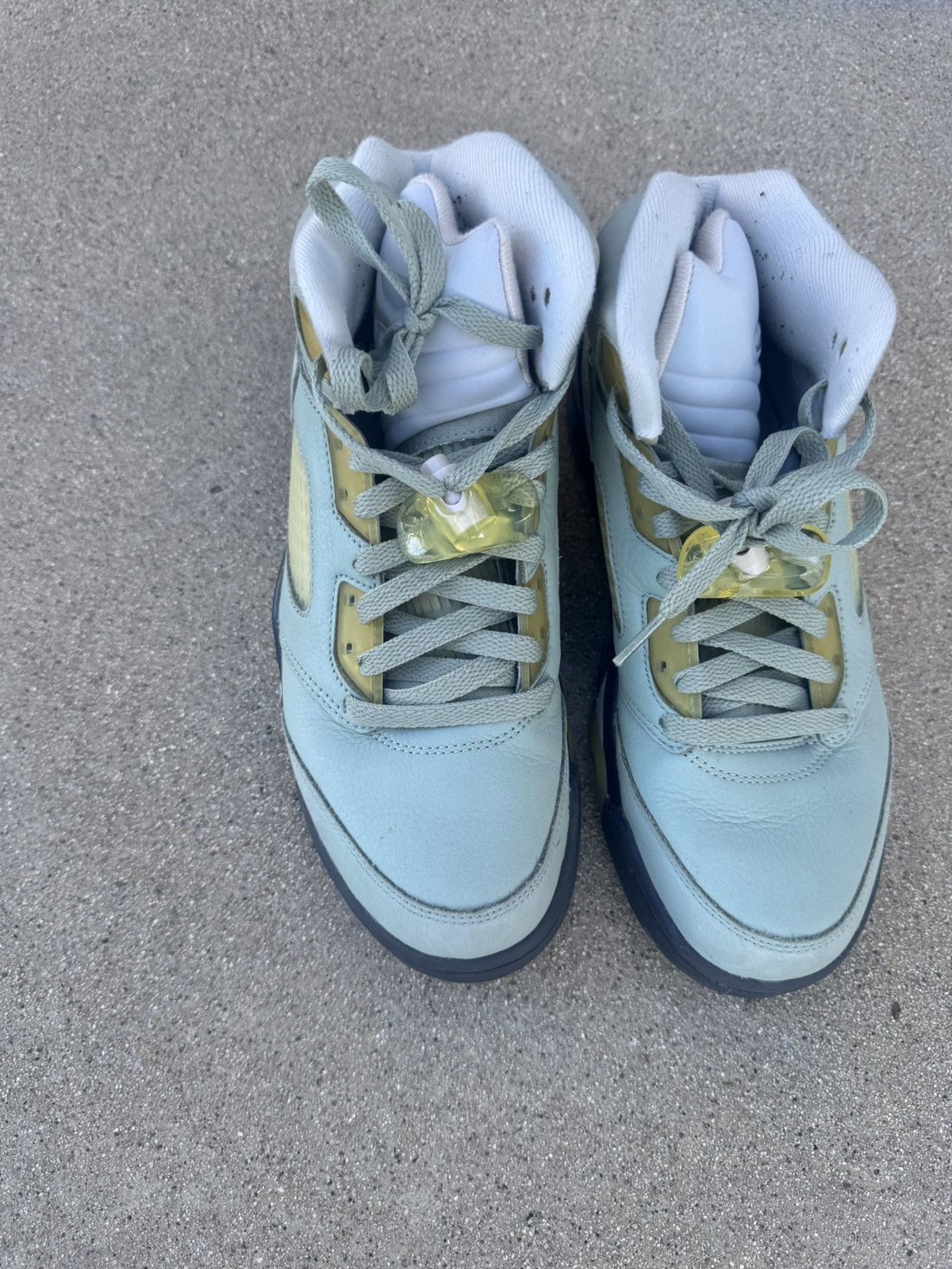 Jordan Brand × Nike Jordan 5 Size US 7.5 / EU 40-41 - 1 Thumbnail
