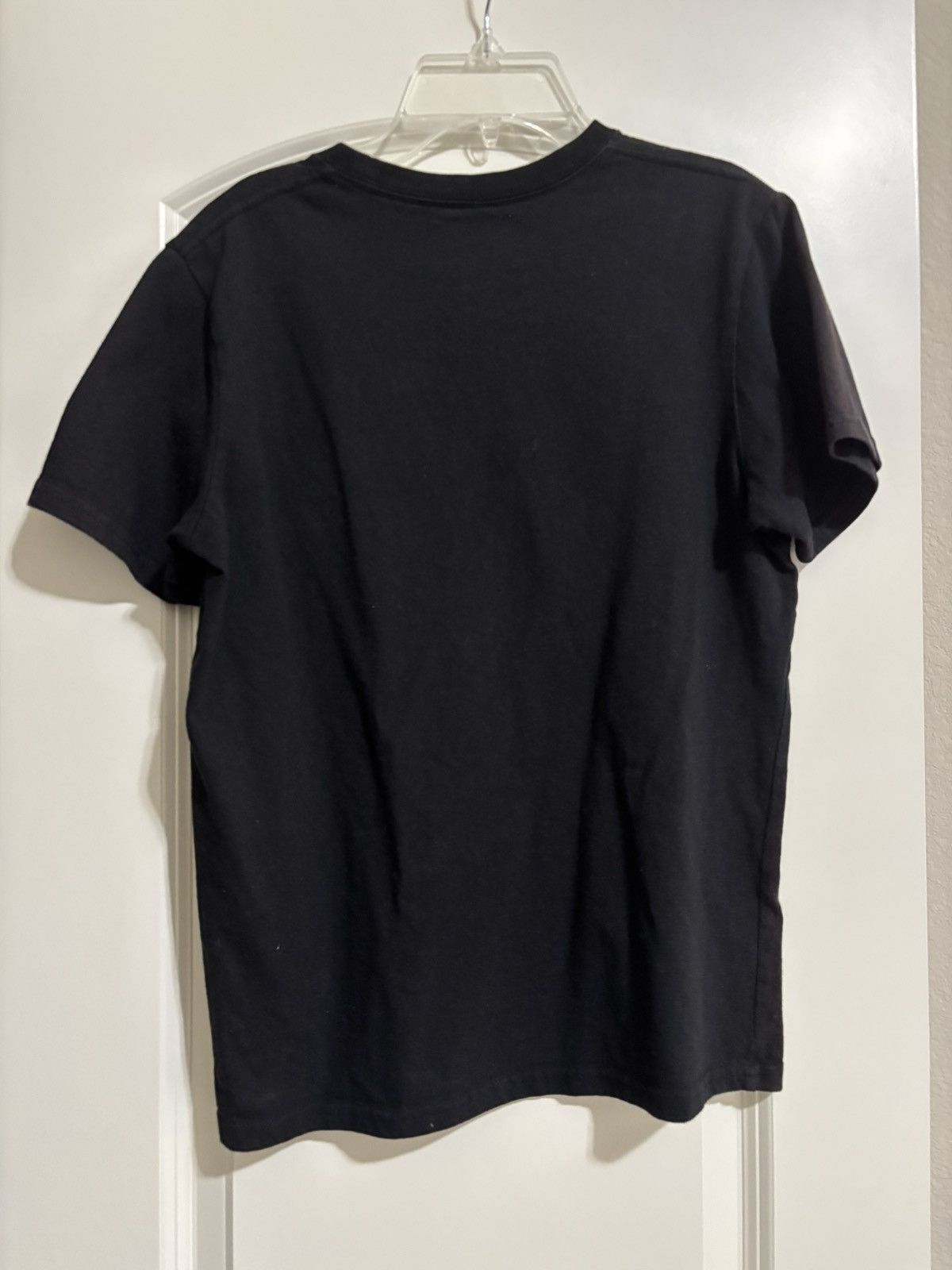 Number (N)ine number nine denim pocket tee Size US XS / EU 42 / 0 - 2 Thumbnail