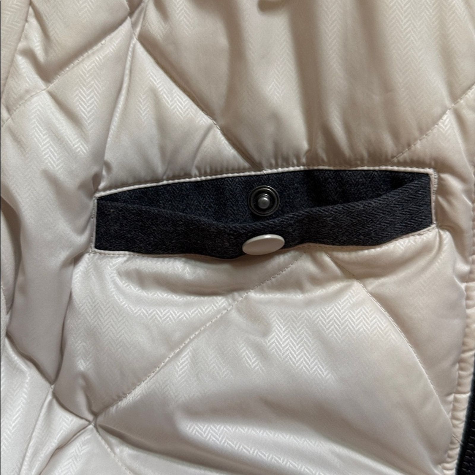Nike Y2K Nike 6.0 Button Zip Up Varsity Jacket Size US S / EU 44-46 / 1 - 9 Thumbnail