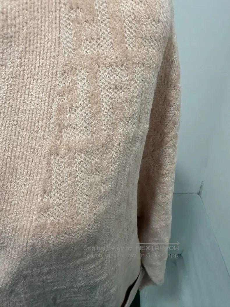 Fendi Fendi FF Printed Terry Cardigan Size XS / US 0-2 / IT 36-38 - 3 Thumbnail