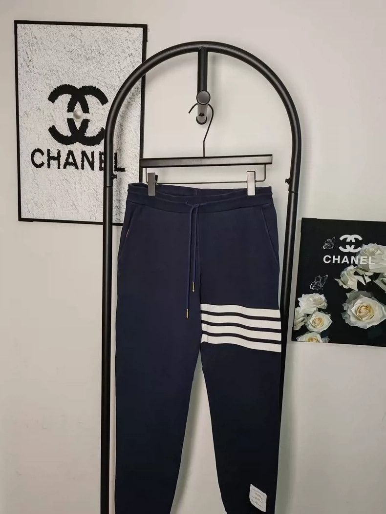 Other Thom Browne size2 trousers Size US 40 / EU 56 - 1 Thumbnail
