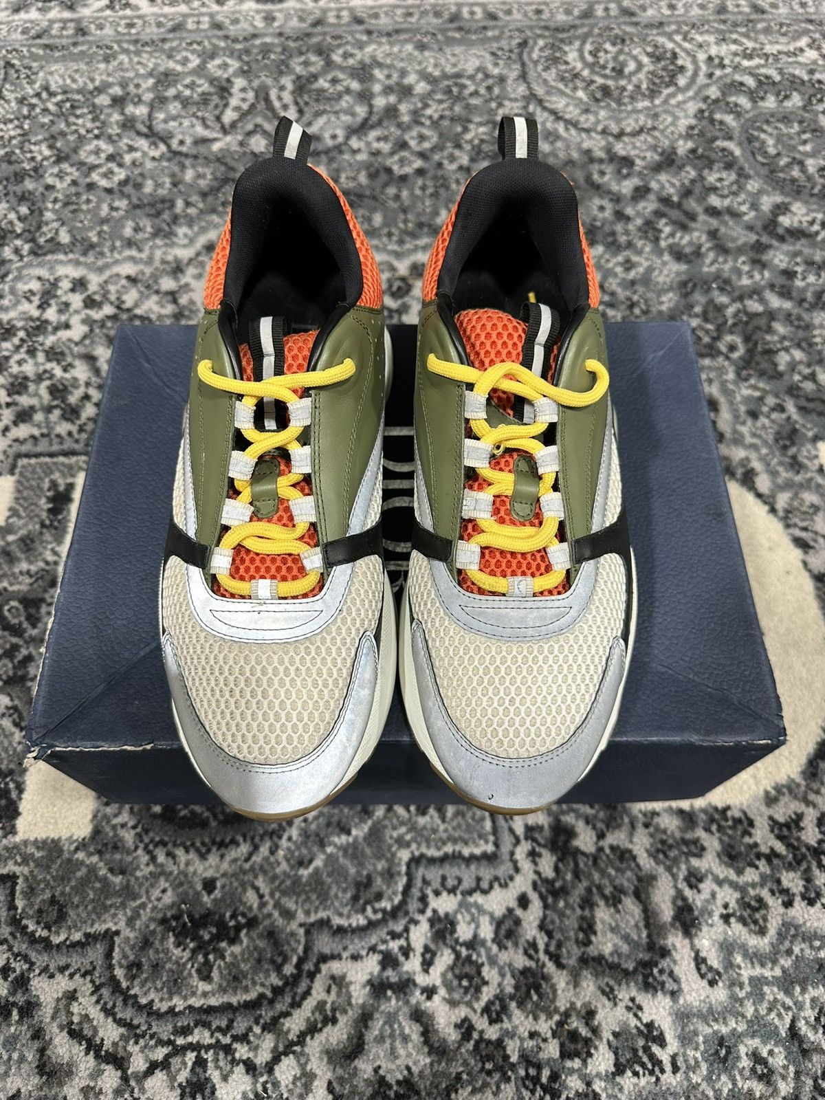 Dior Dior B22 Size 10US/43EU Size US 10 / EU 43 - 4 Thumbnail