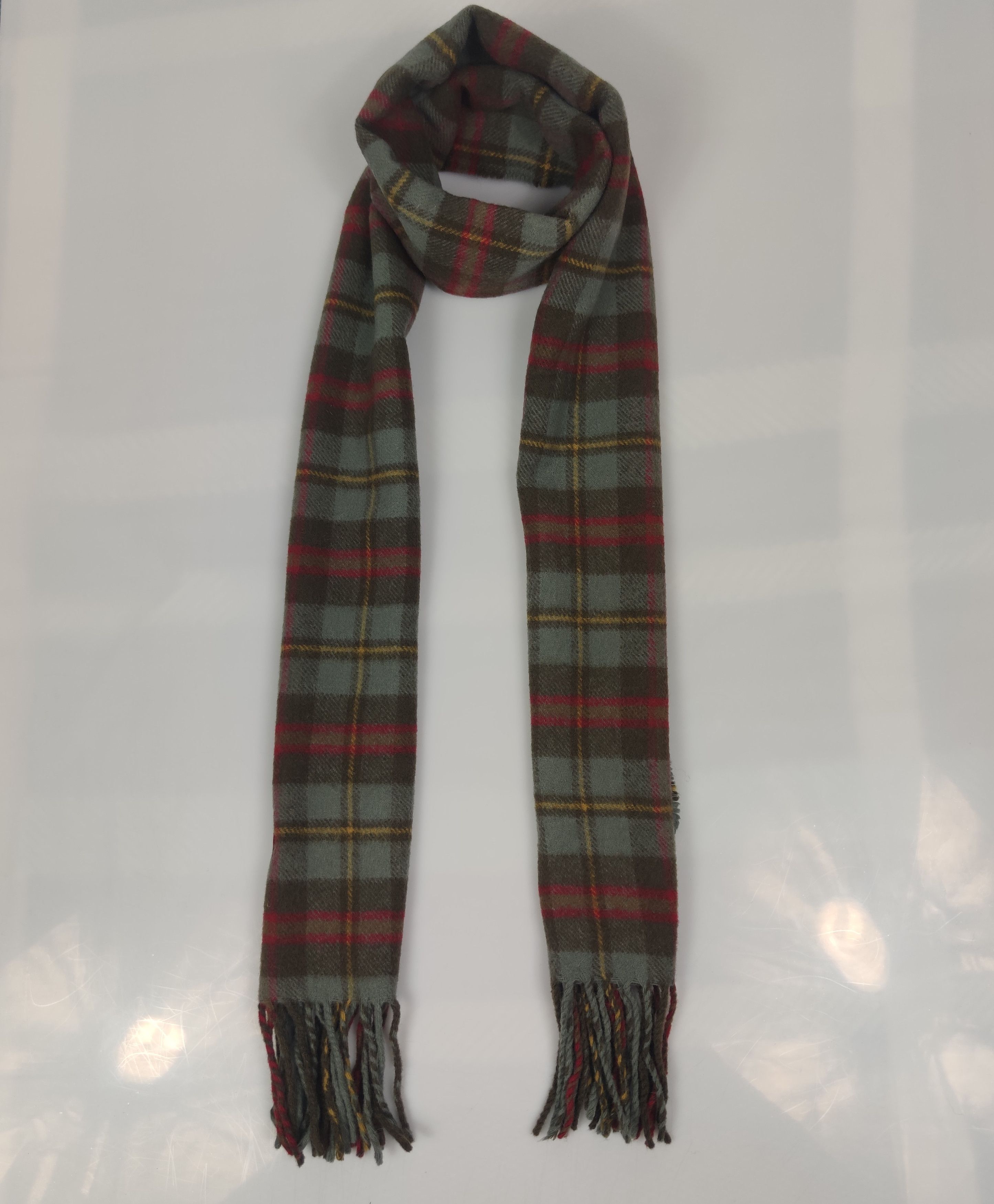 Polo Ralph Lauren Polo Ralph Lauren Scarf/Muffler/Wool S483 Size ONE SIZE - 1 Thumbnail
