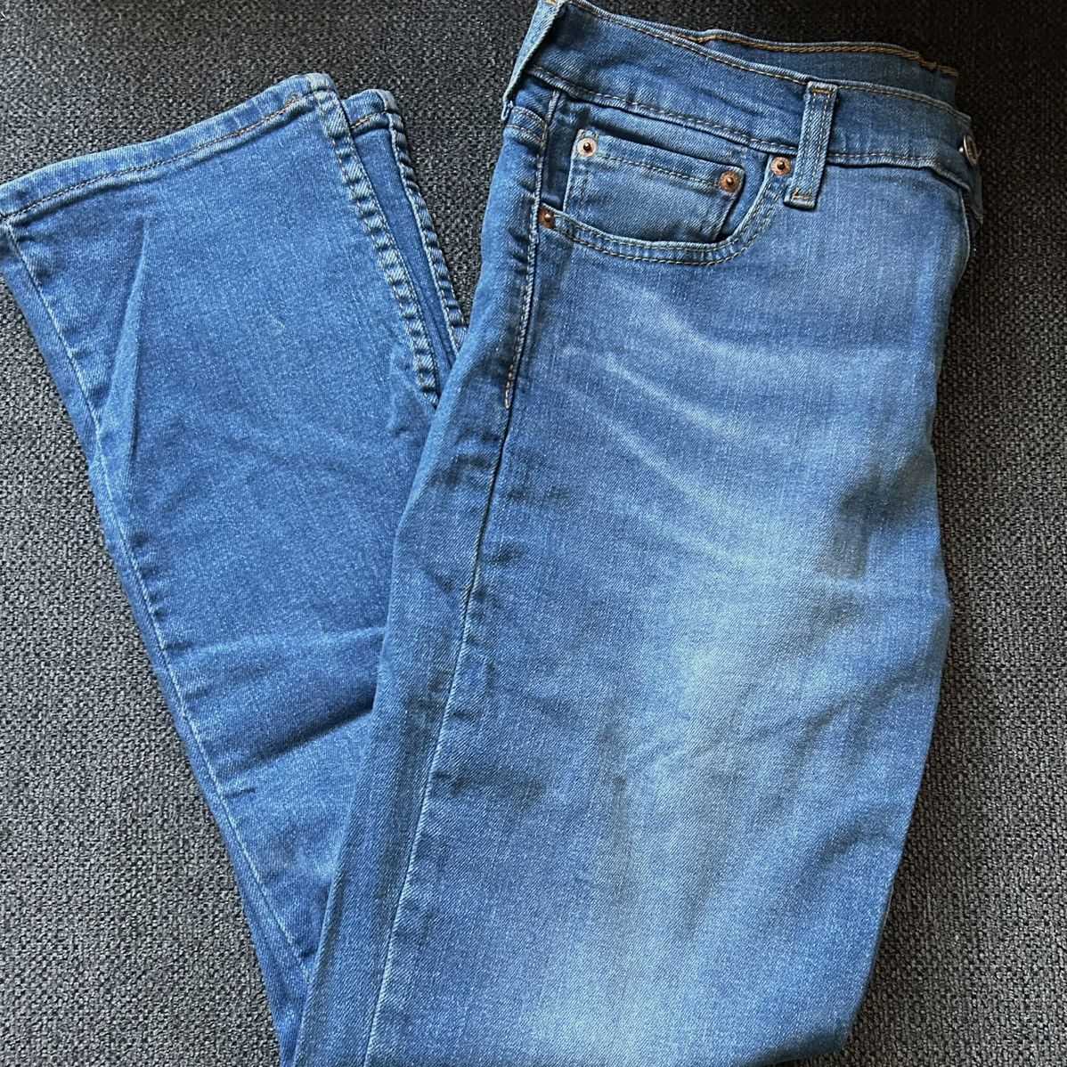 Levi's Levi’s 505 Size US 32 / EU 48 - 1 Thumbnail